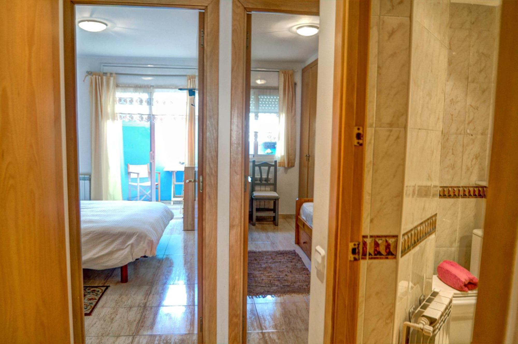 Parellades By Hello Homes Apartment