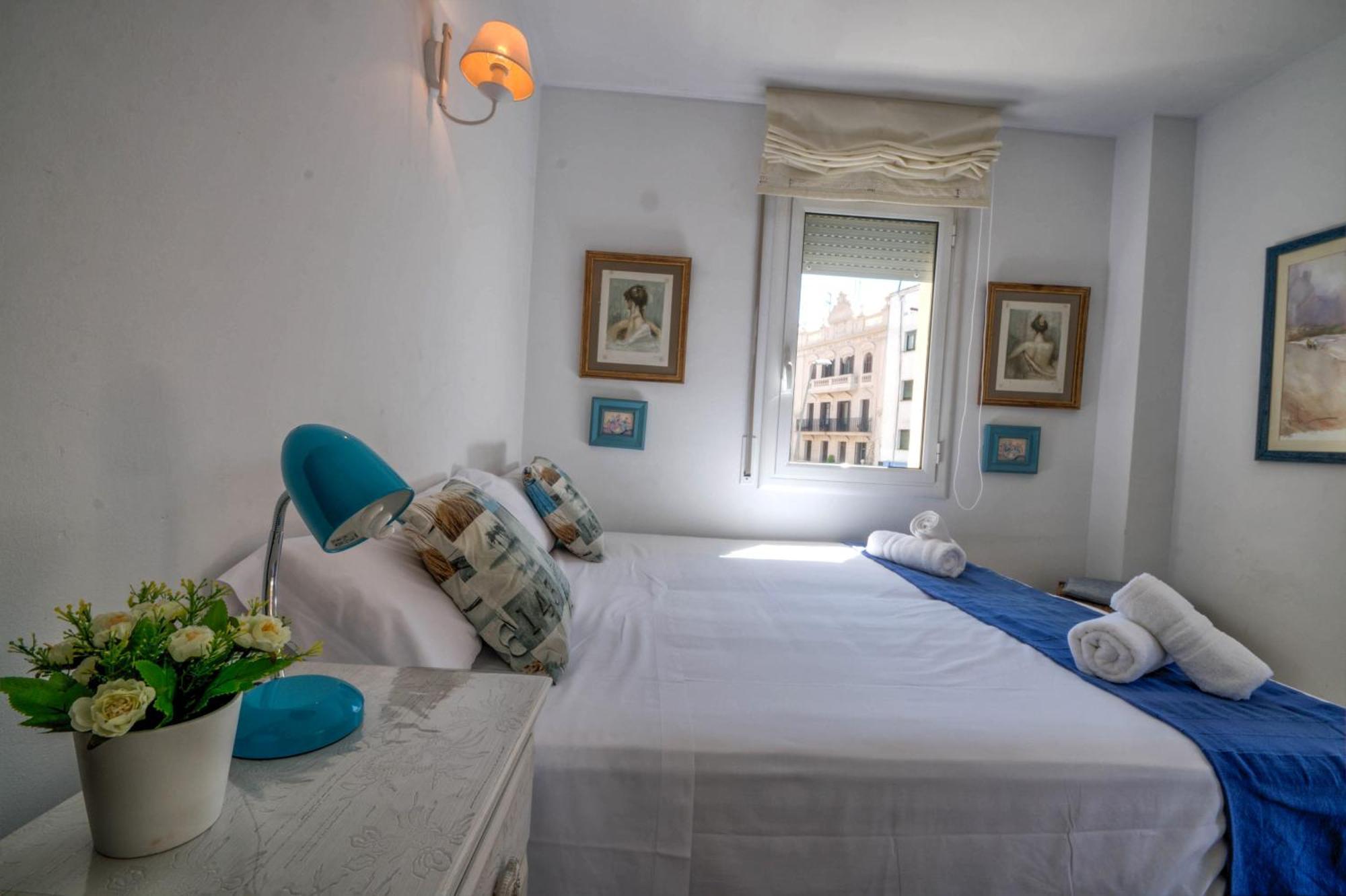 Apartment The Rose By Hello Homes Sitges
