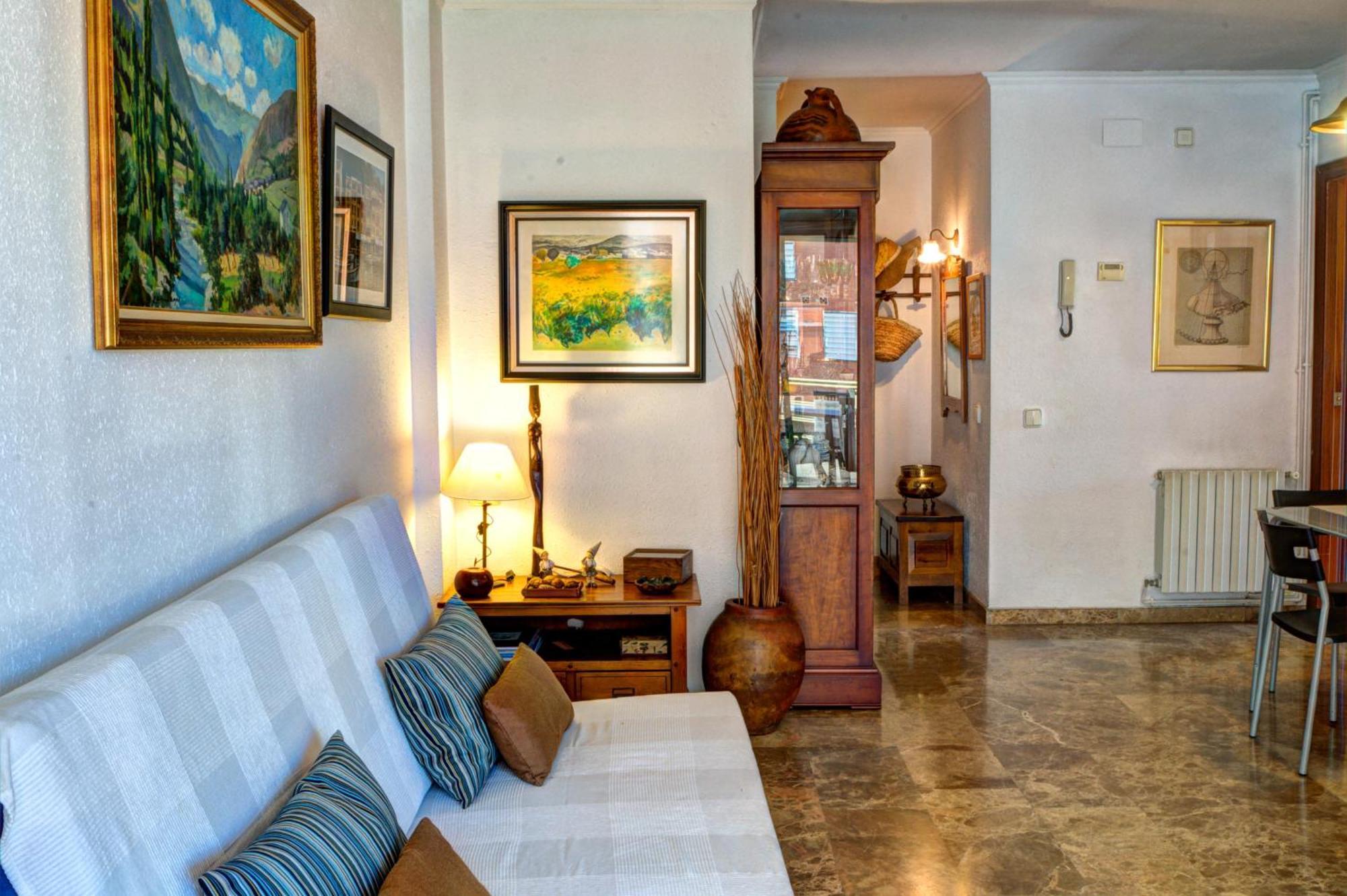 Apartment The Rose By Hello Homes Sitges