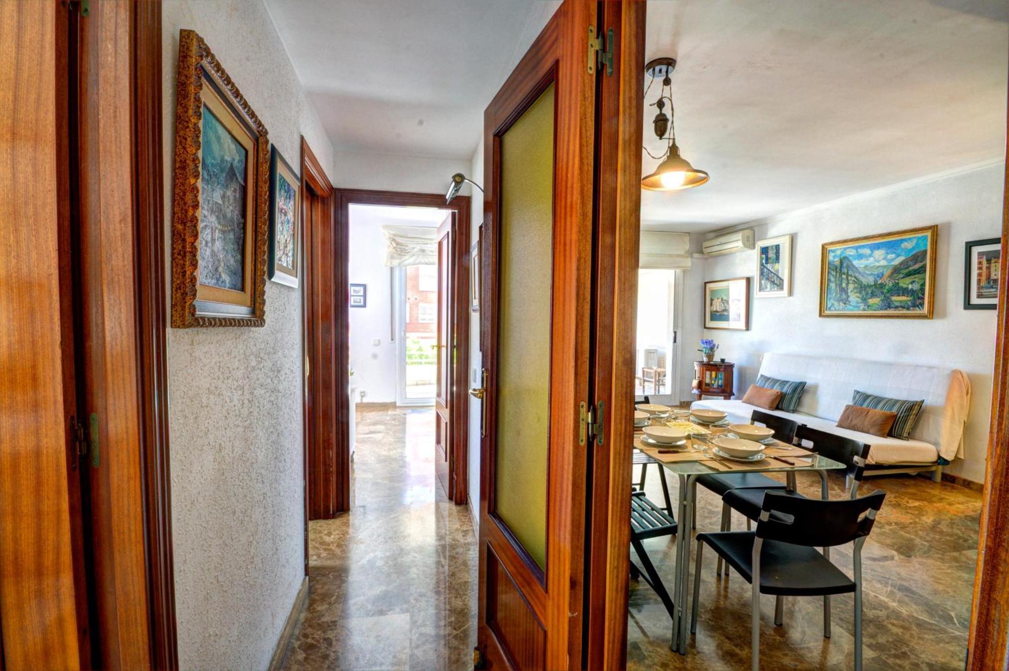 The Rose By Hello Homes * Sitges