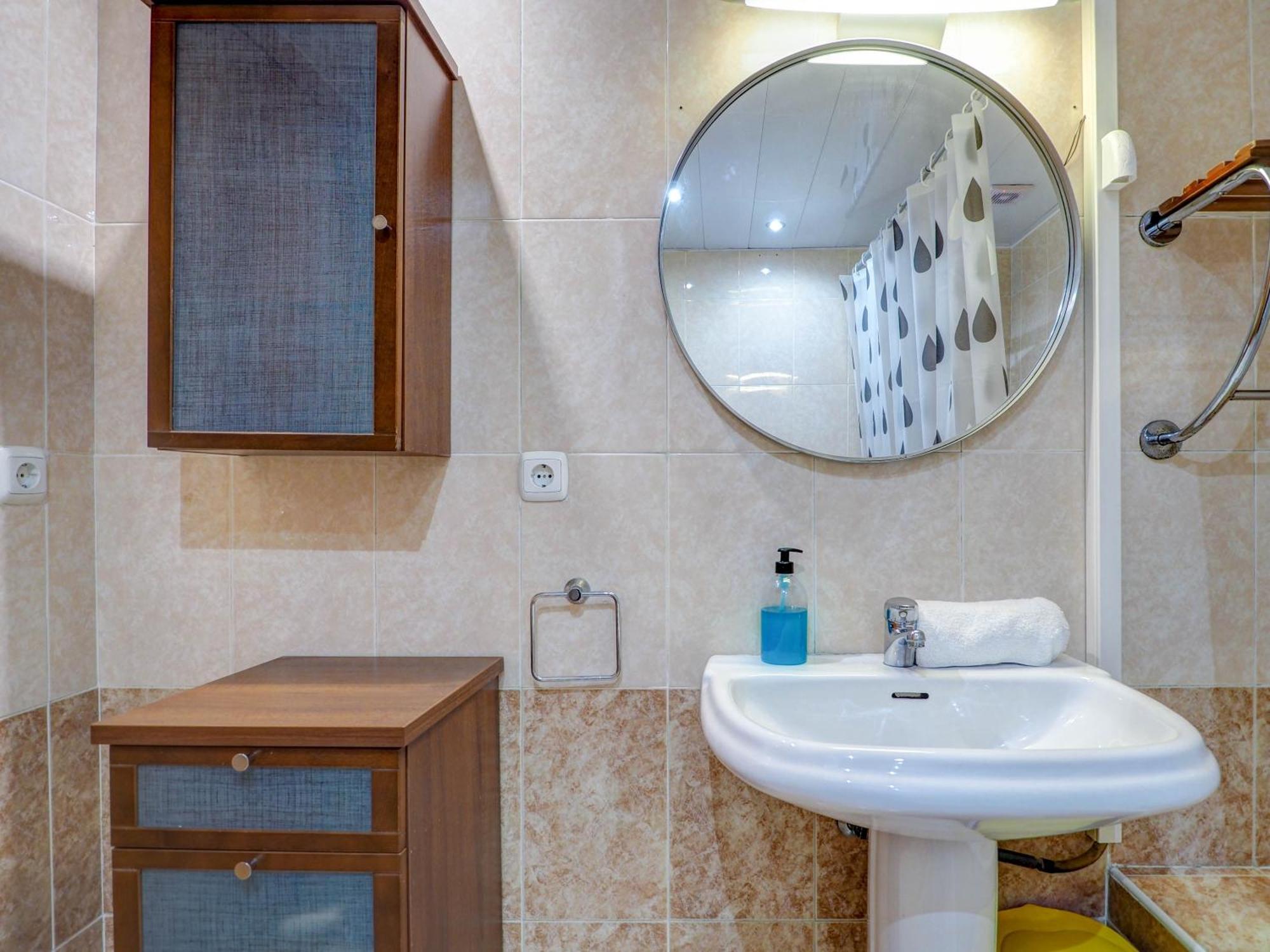 Bonaire By Hello Homes Apartment Sitges