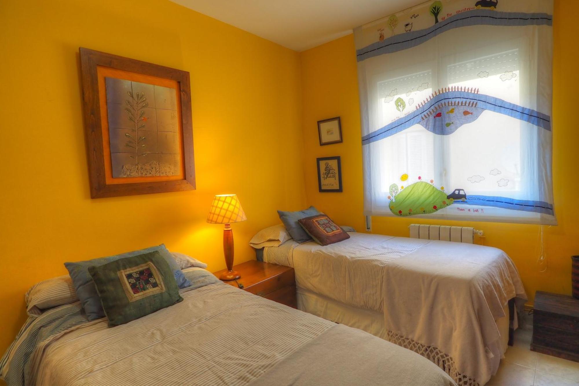 Center Family By Hello Homes Apartamento *