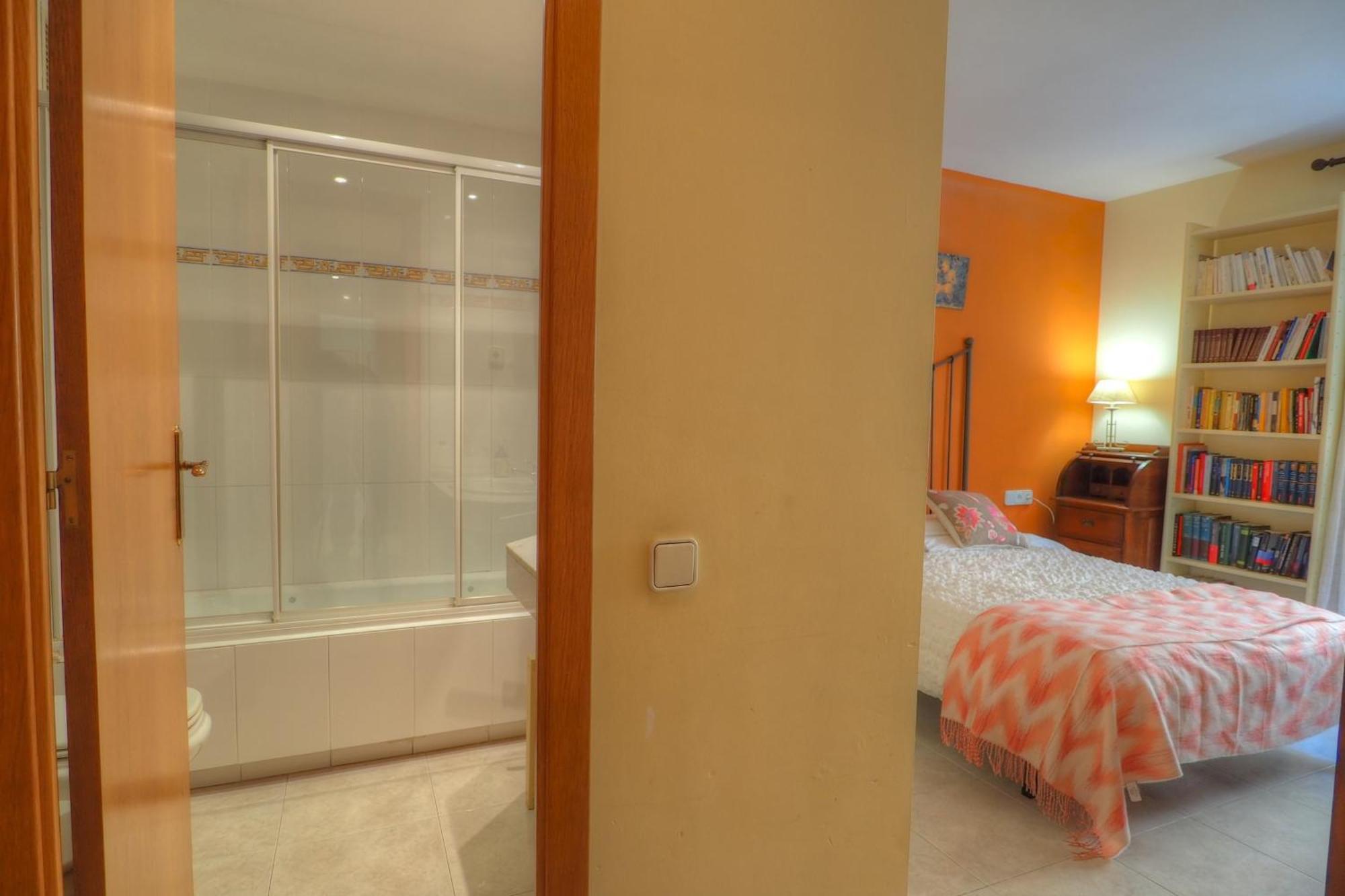 Center Family By Hello Homes Apartamento Sitges