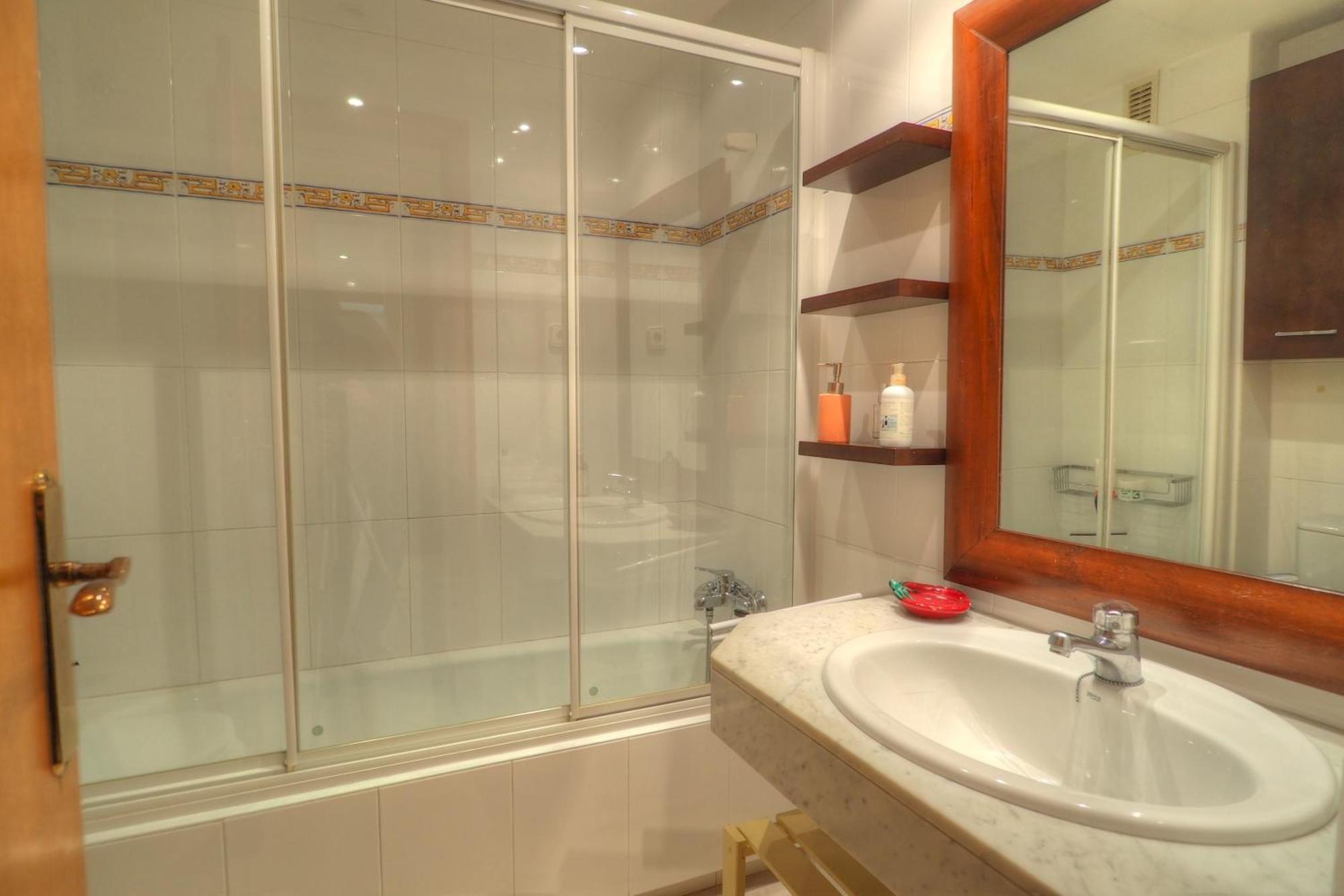 Center Family By Hello Homes Apartamento *