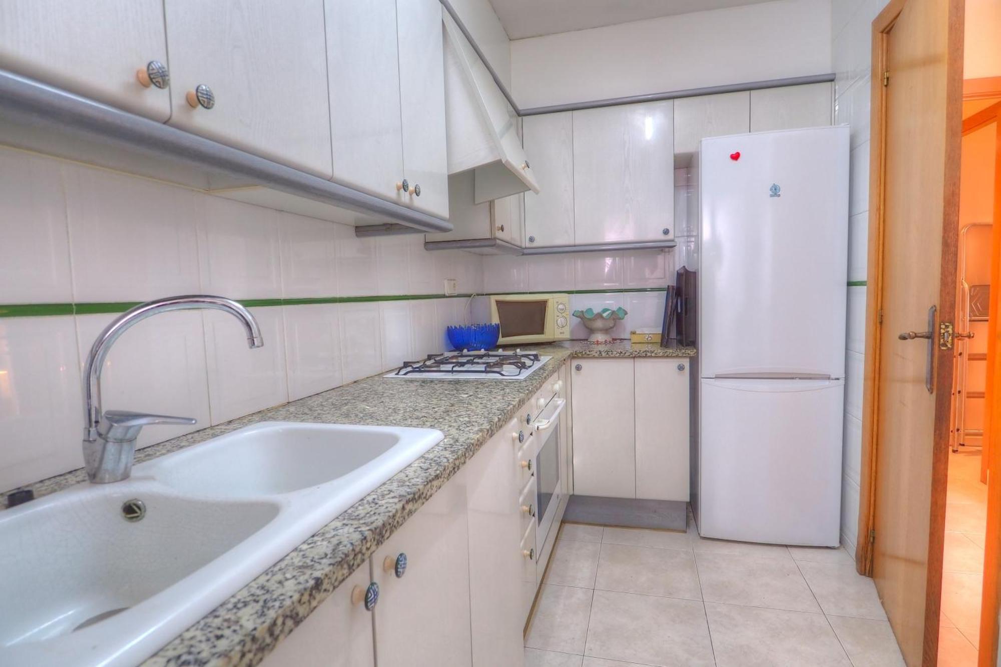Center Family By Hello Homes Apartamento