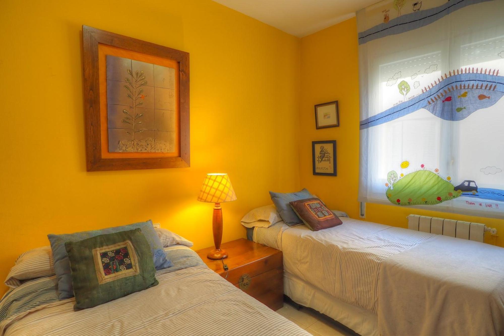 Apartamento Center Family By Hello Homes *