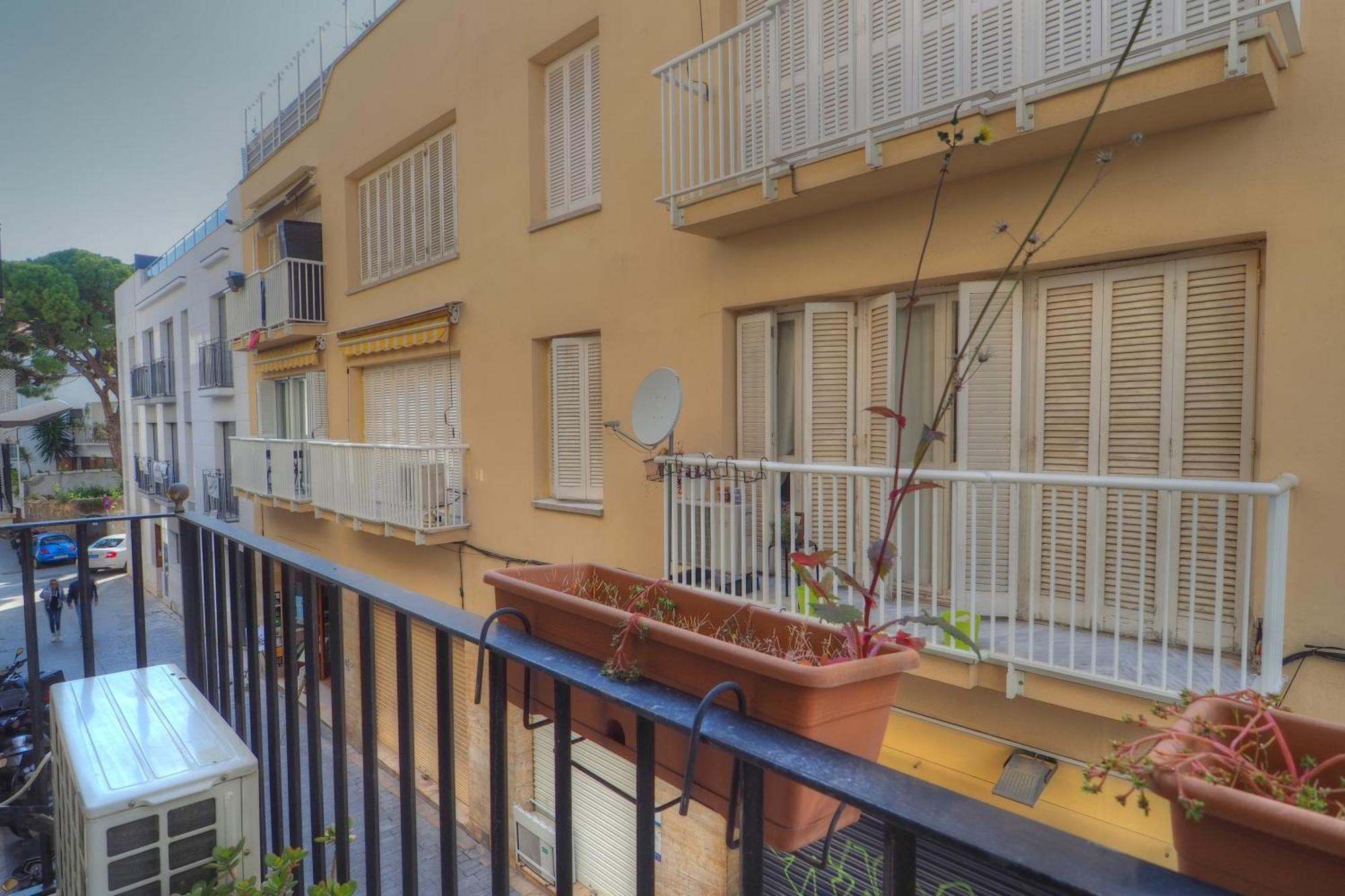 Apartamento Center Family By Hello Homes Sitges