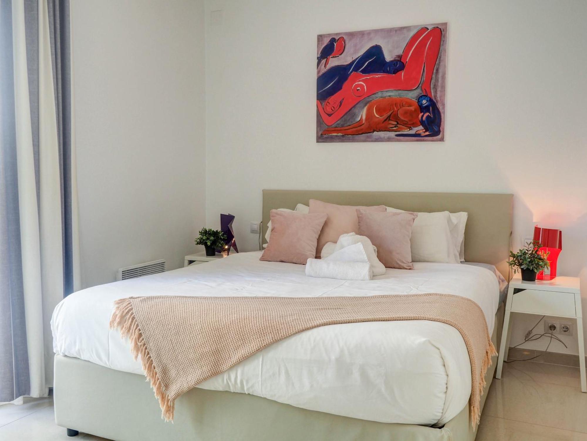 Aolani By Hello Homes Sitges