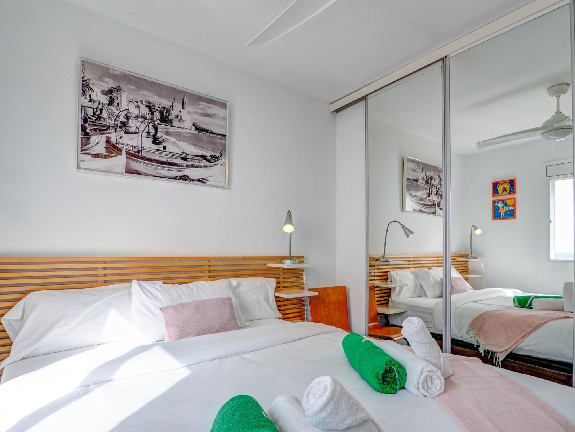 Apartment Marina Duplex By Hello Homes *
