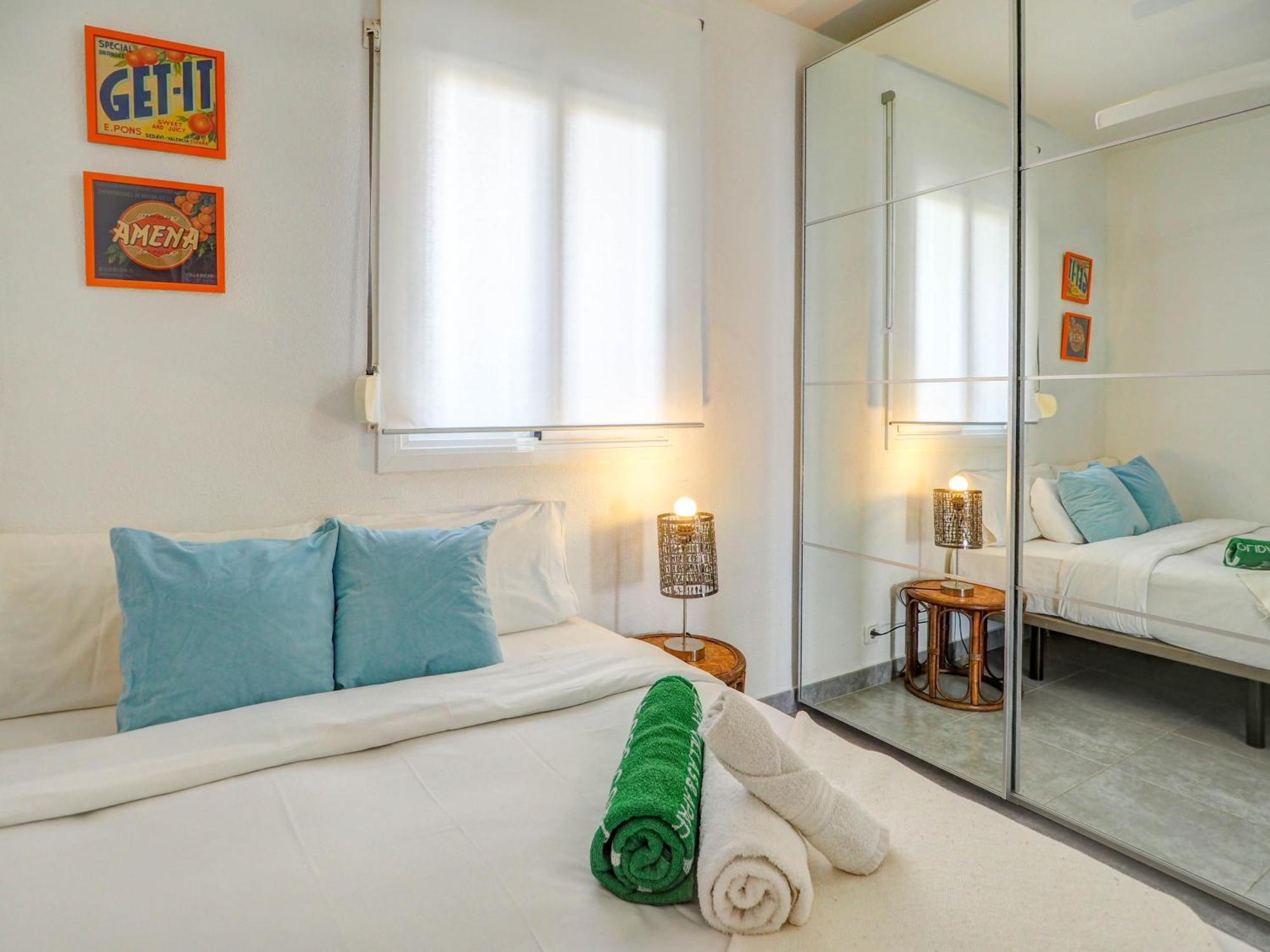Apartment Marina Duplex By Hello Homes