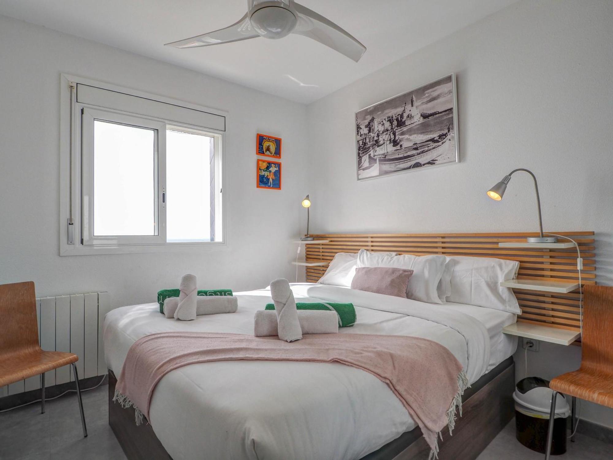 Marina Duplex By Hello Homes Apartment Sitges