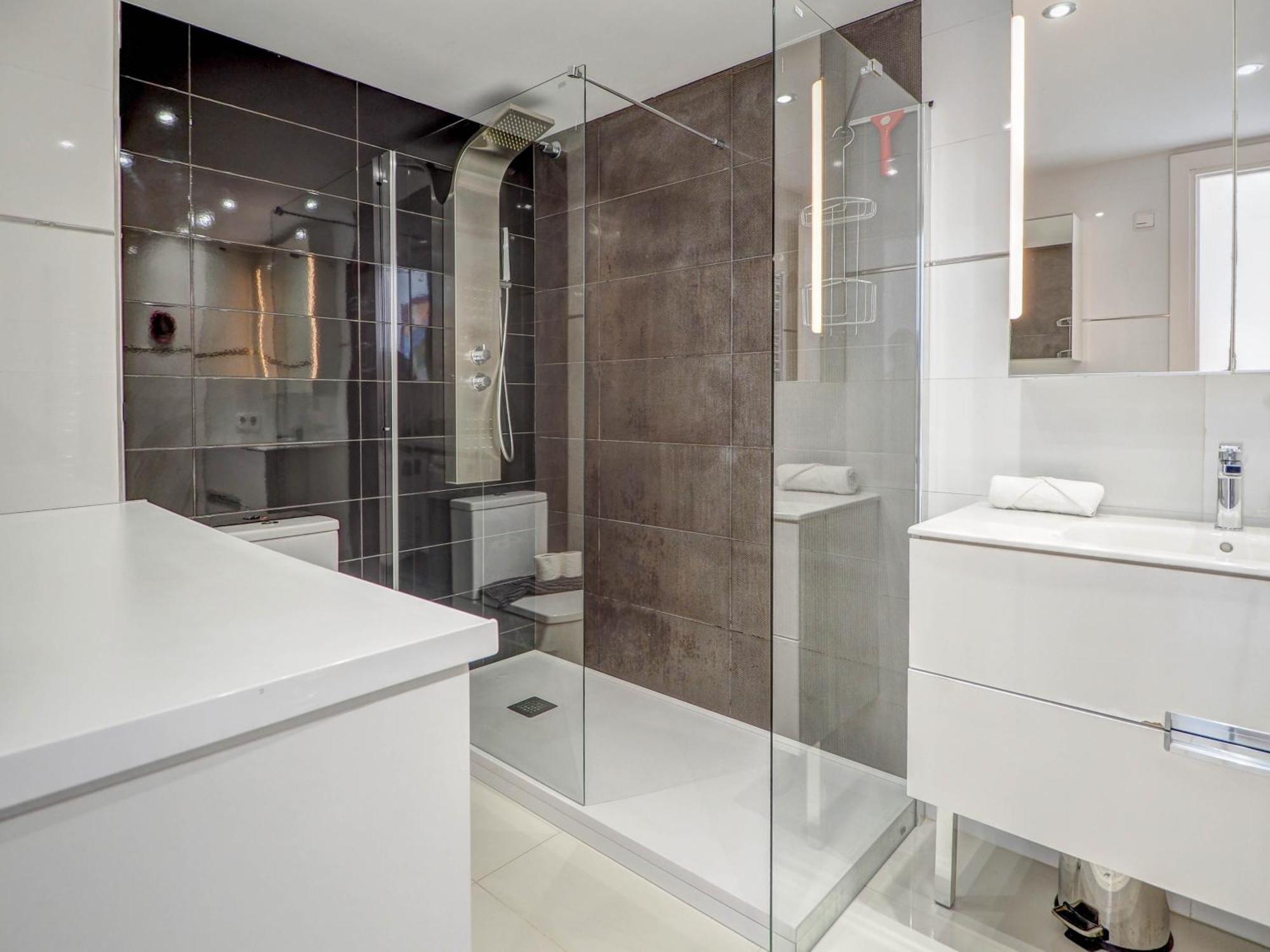 Marina Duplex By Hello Homes Apartment *