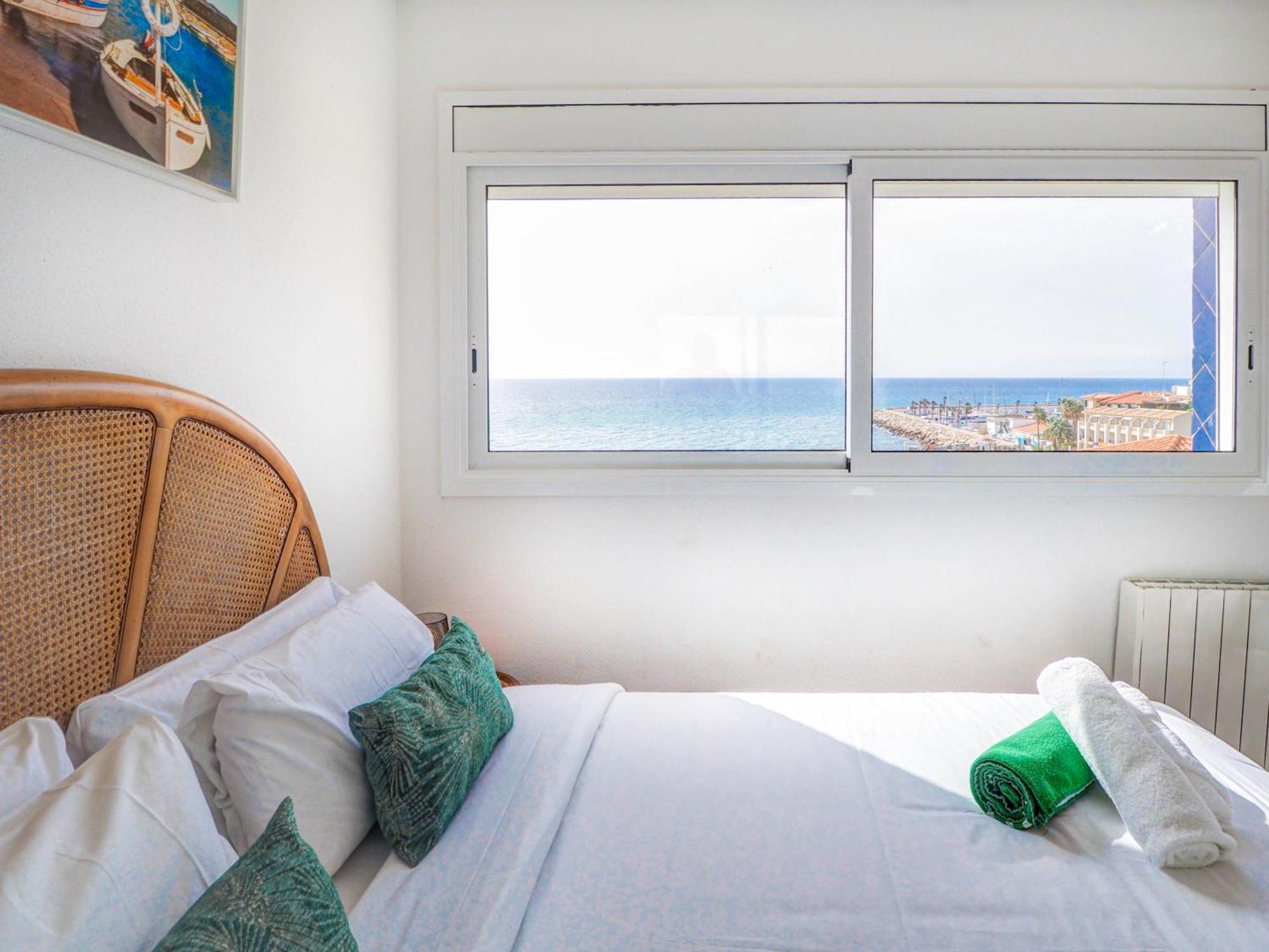 Apartment Marina Duplex By Hello Homes