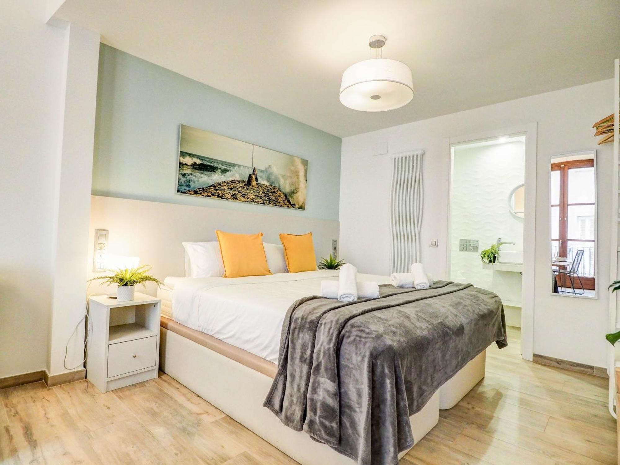 The Oasis By Hello Homes Apartamento *