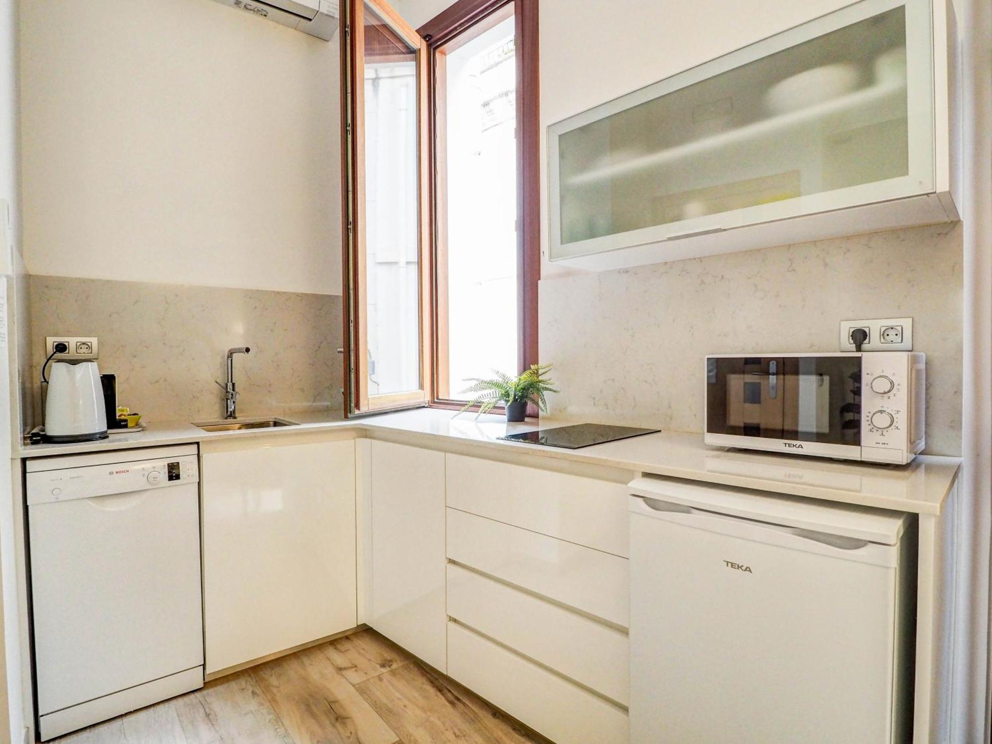 Apartamento The Oasis By Hello Homes Sitges