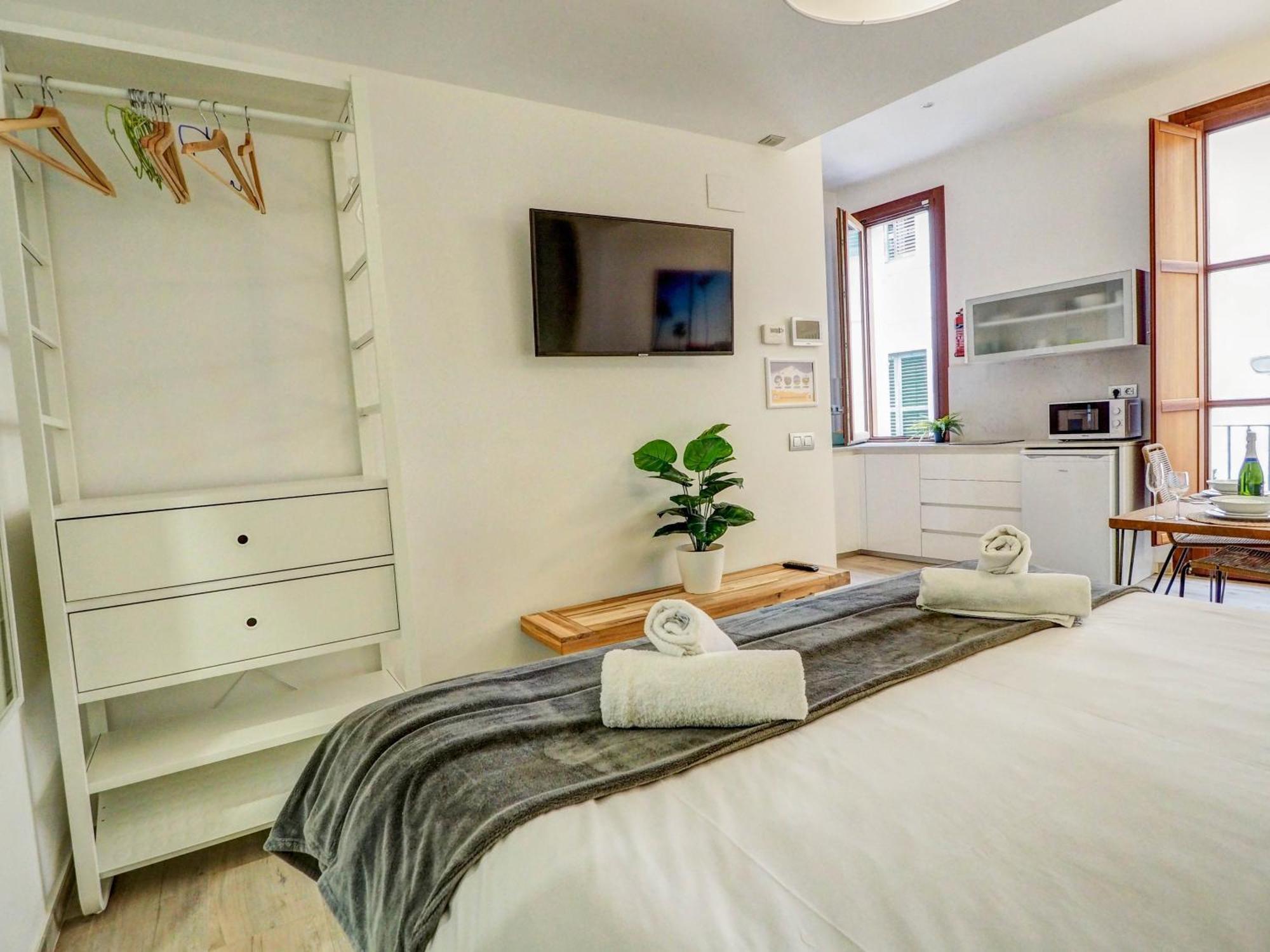 The Oasis By Hello Homes Sitges