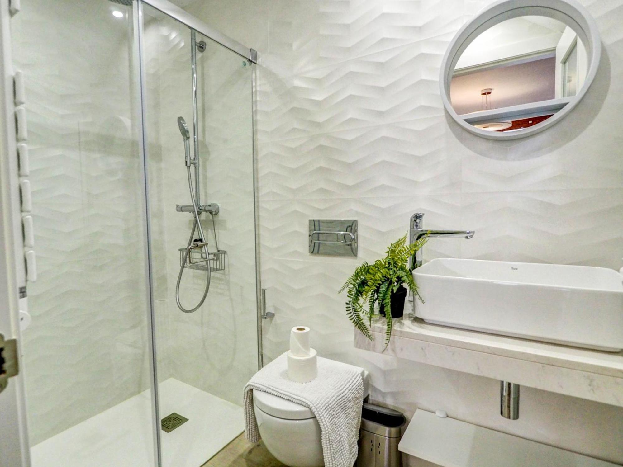 Apartamento The Oasis By Hello Homes Sitges