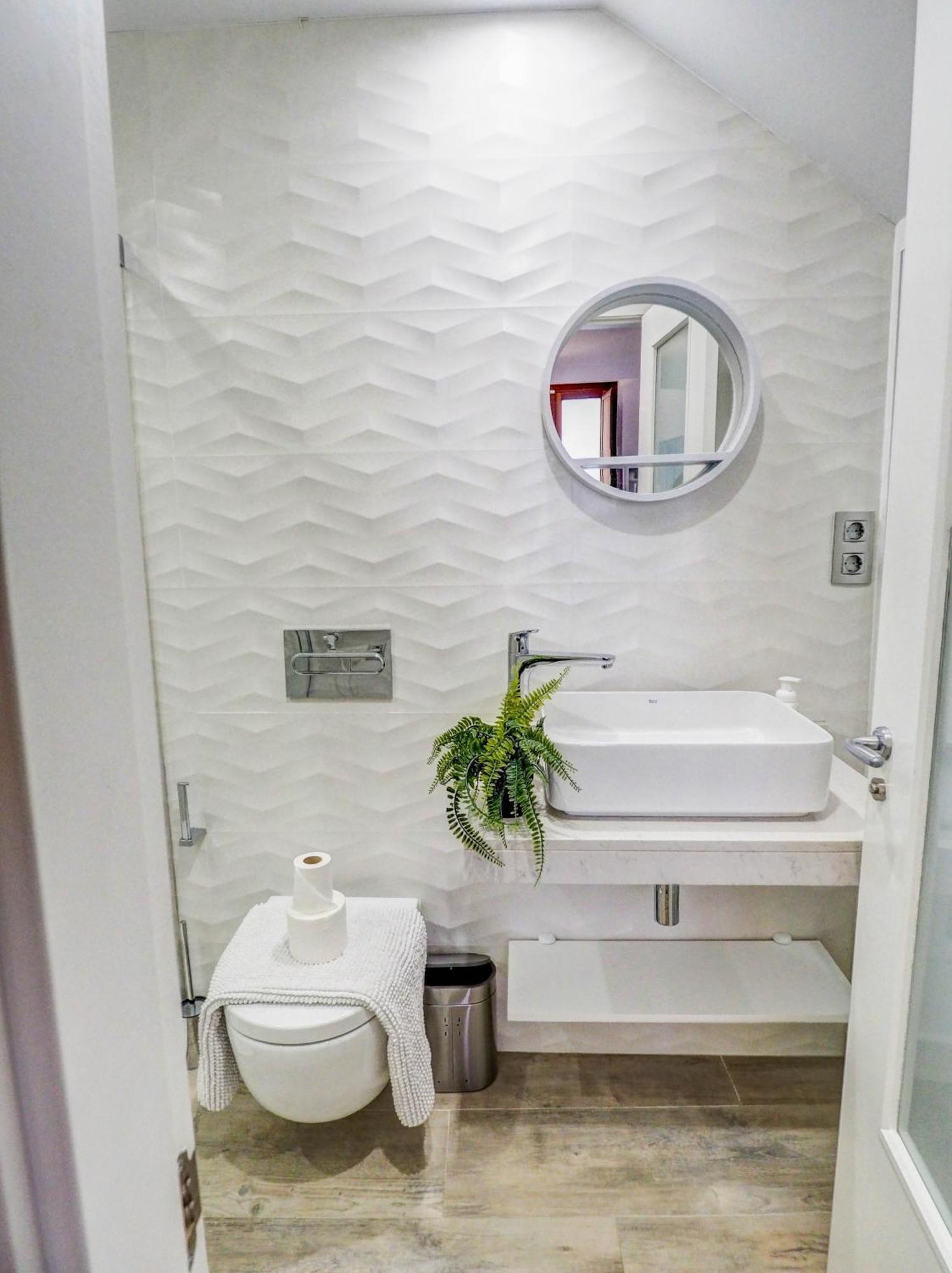 The Oasis By Hello Homes