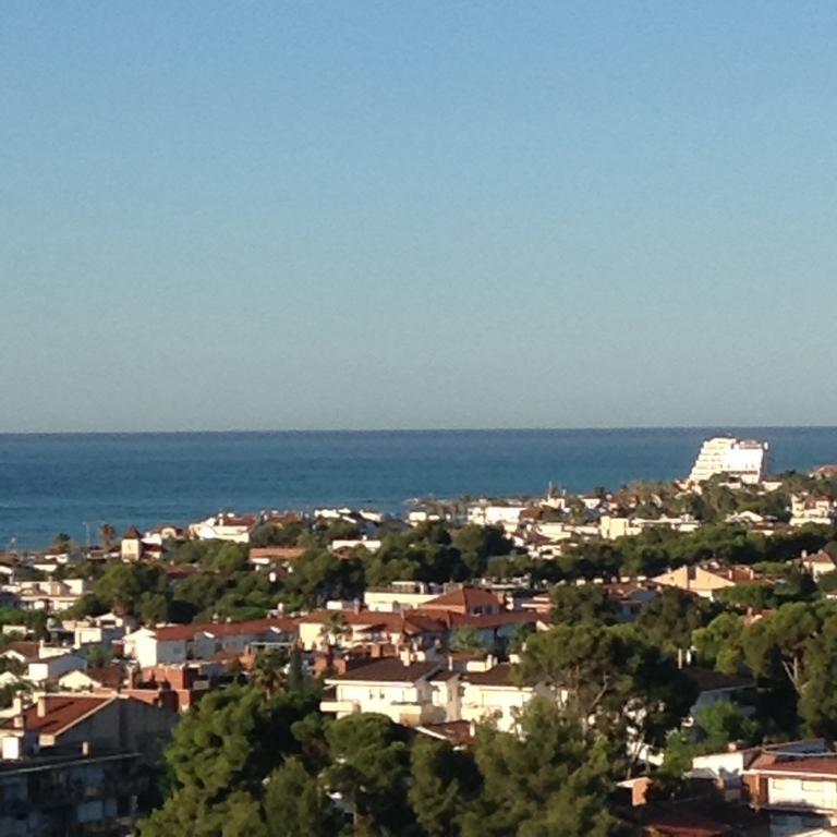Sea Views Penthouse Apartamento *