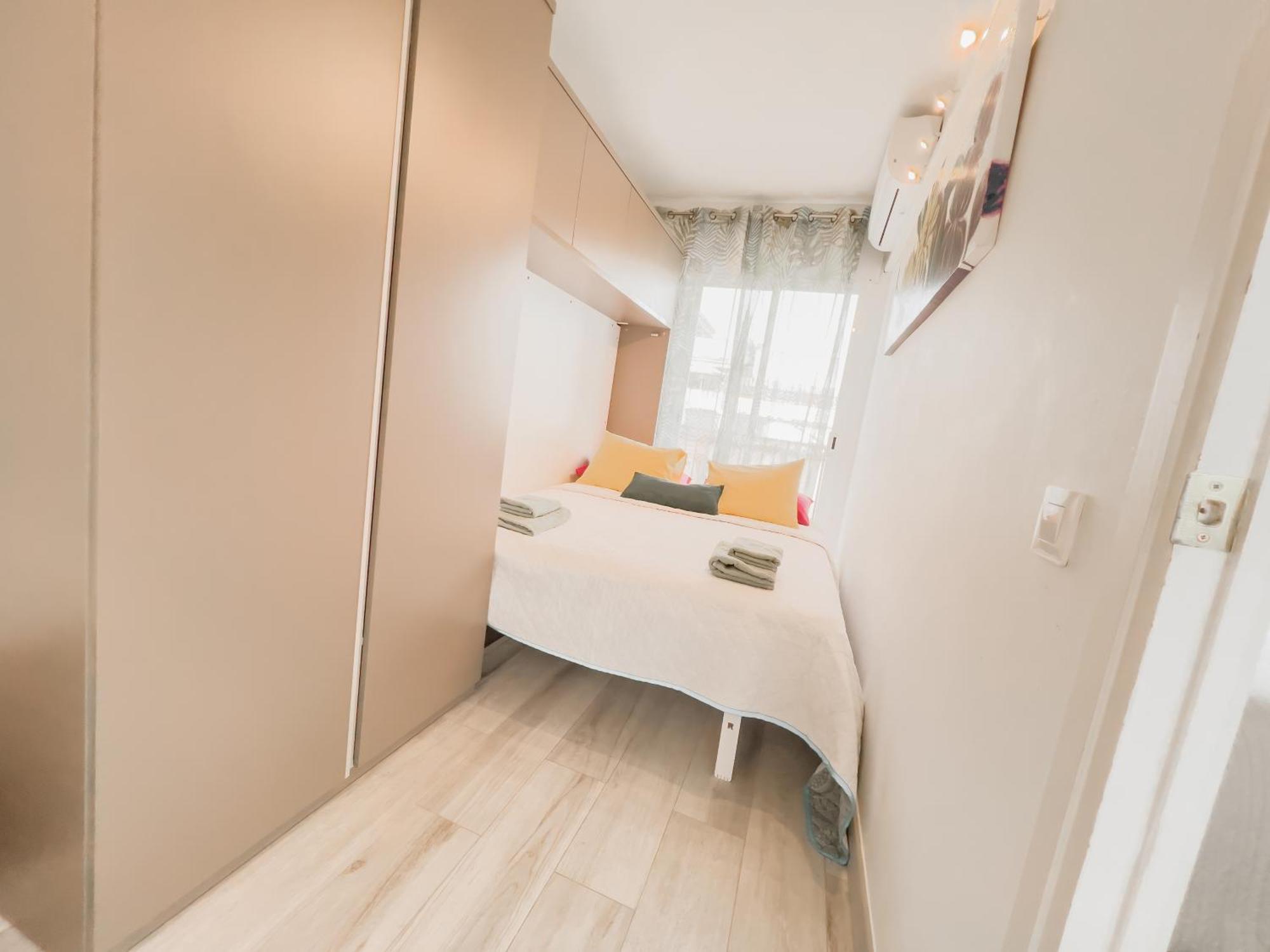Amazing 2 Bedroom With Big Sun Terrace Centre Apartment