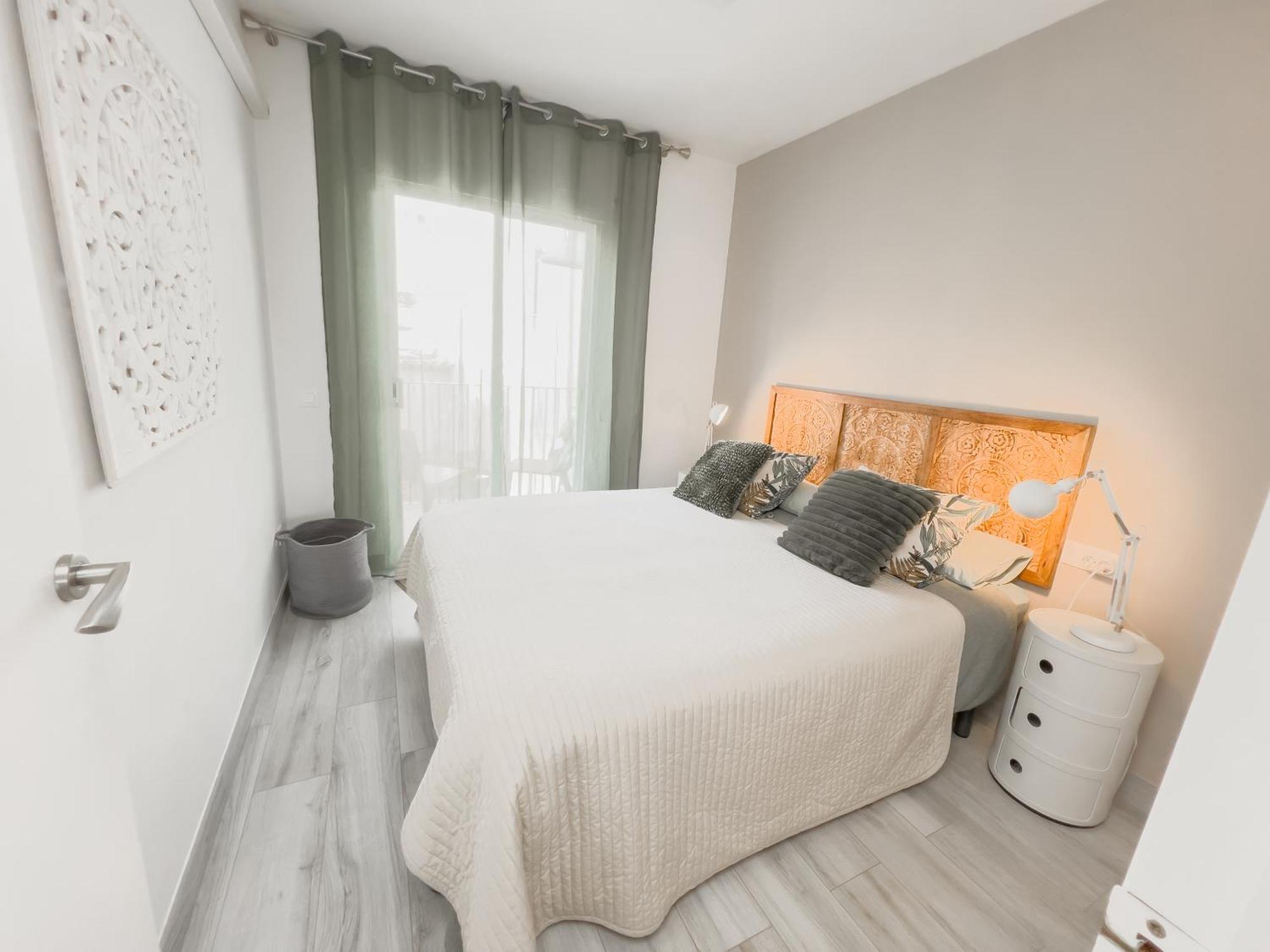 Amazing 2 Bedroom With Big Sun Terrace Centre * Sitges