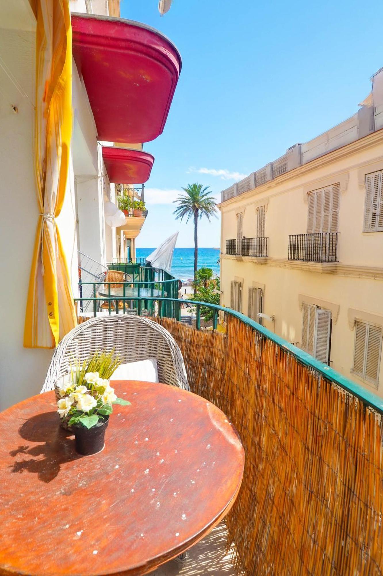Appartement The Loft By Hello Homes Sitges