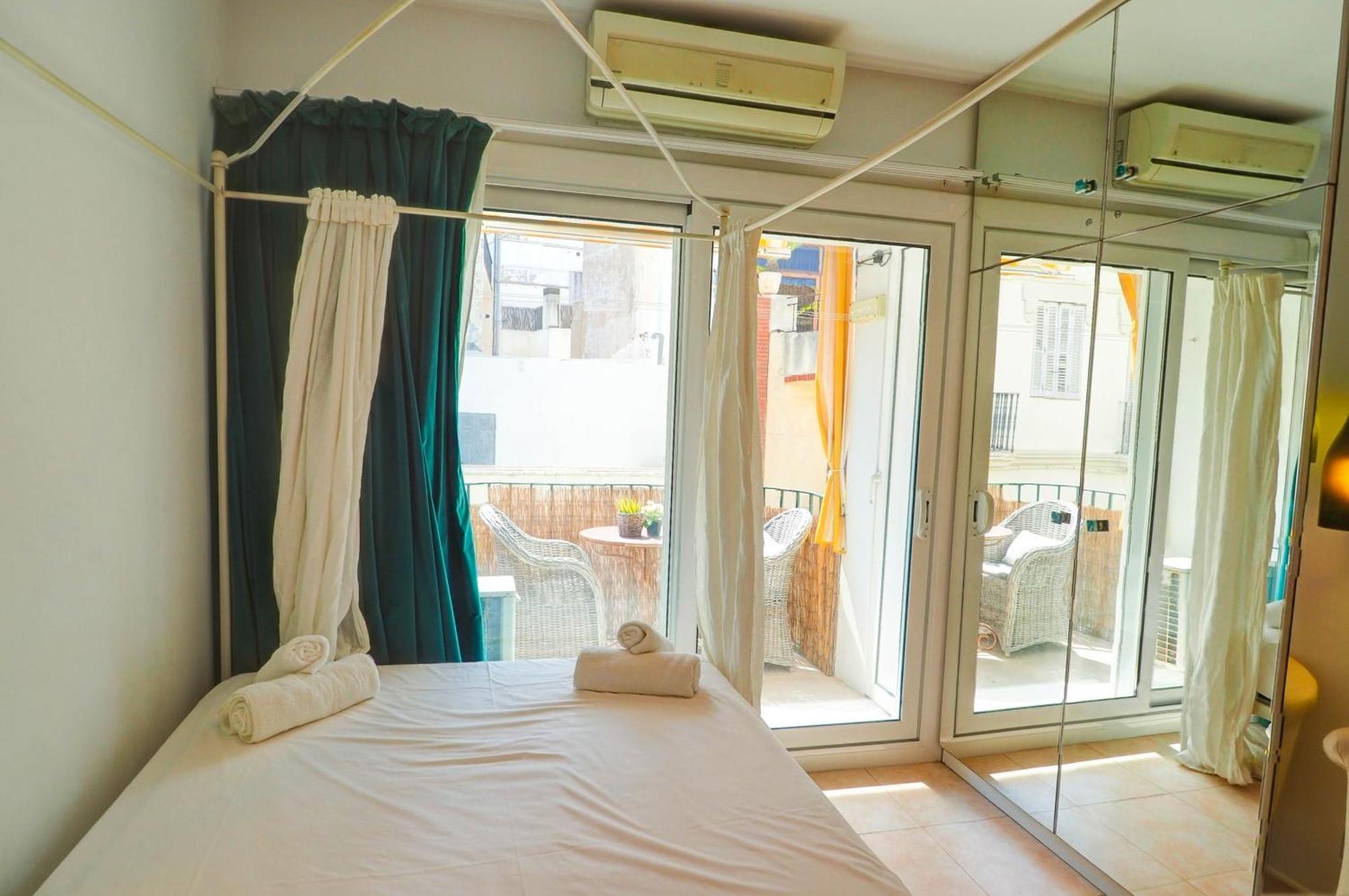 Appartement The Loft By Hello Homes