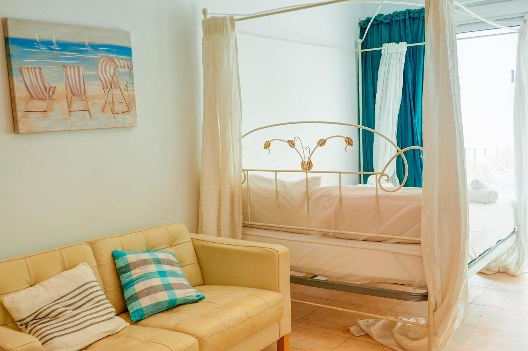 The Loft By Hello Homes Sitges