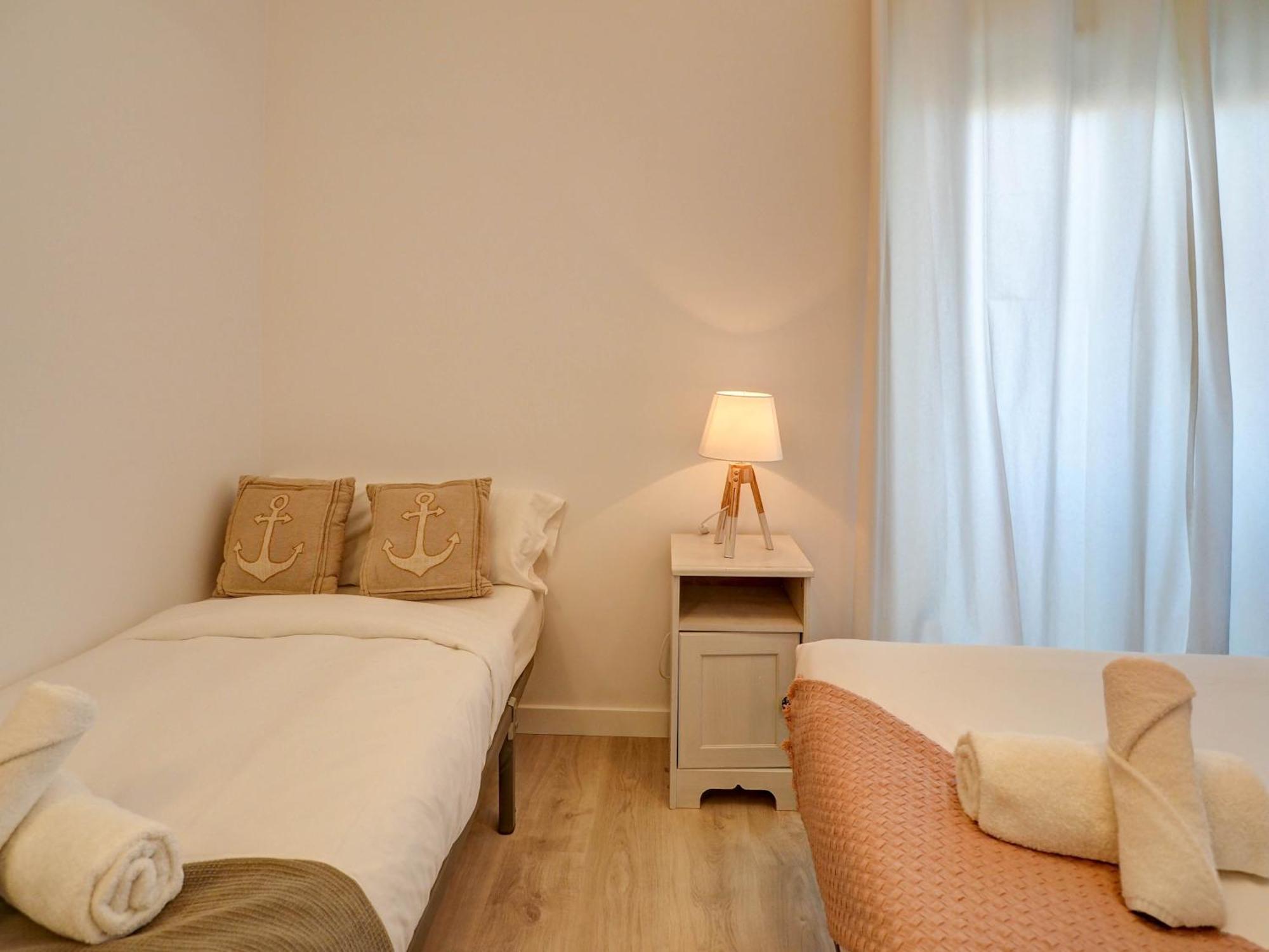 Clarimar Duplex By Hello Homes Appartement