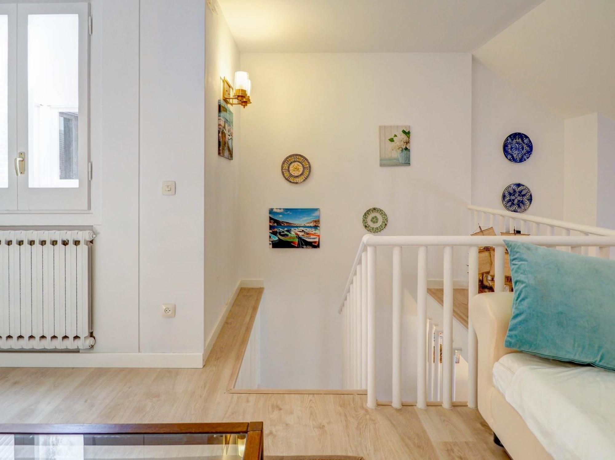Clarimar Duplex By Hello Homes Appartement