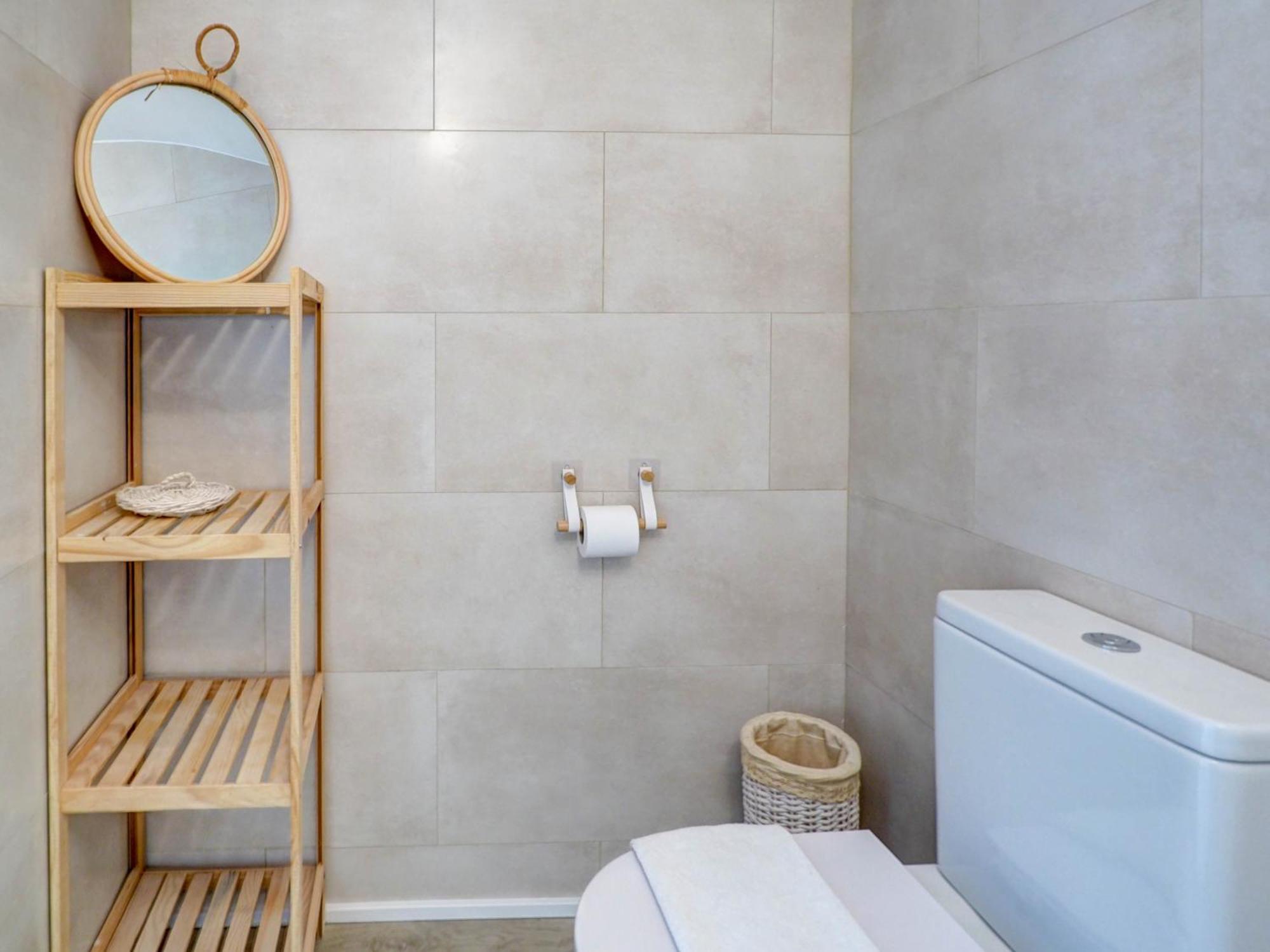Apartment Clarimar Duplex By Hello Homes