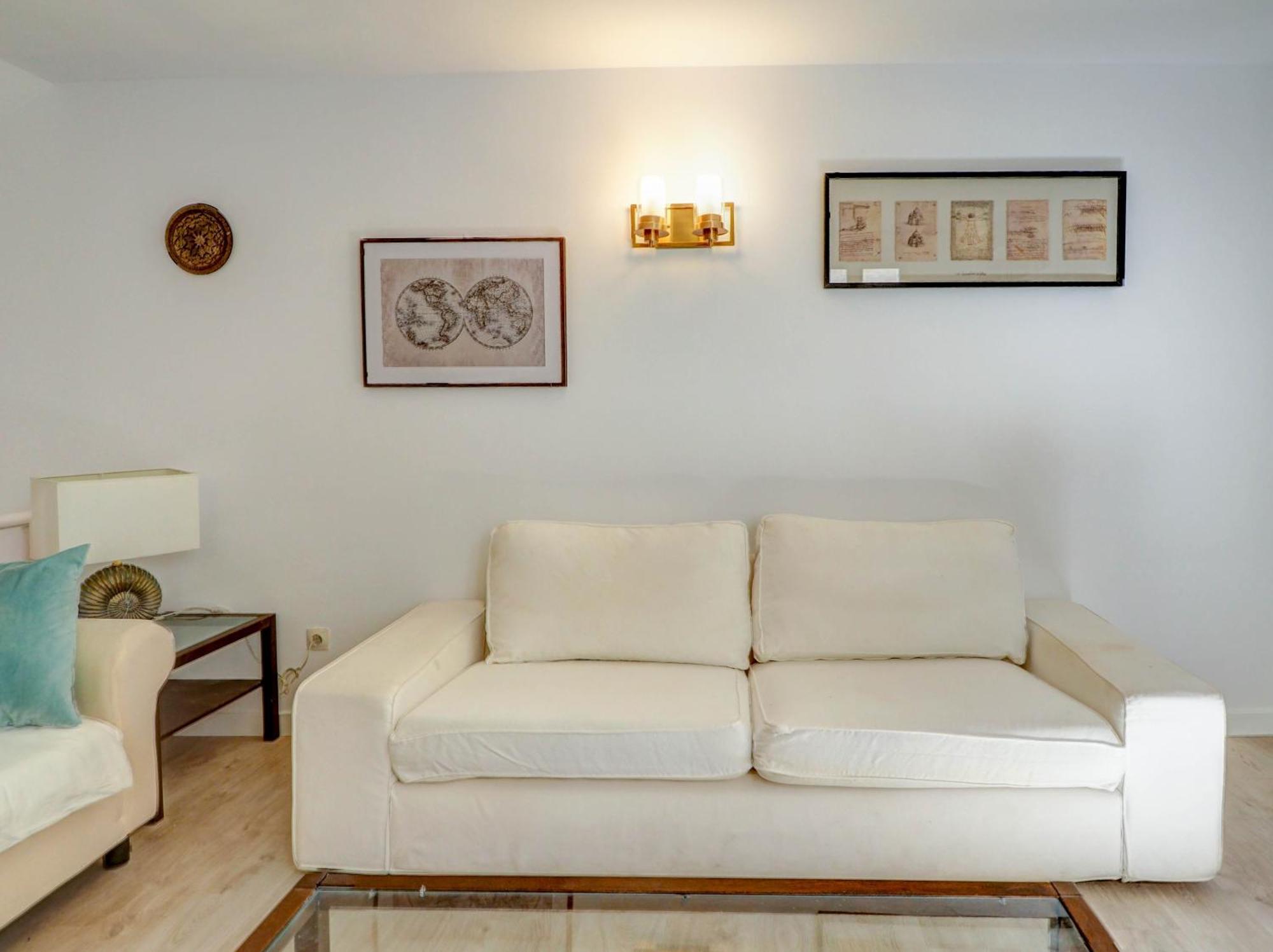 Clarimar Duplex By Hello Homes Appartement