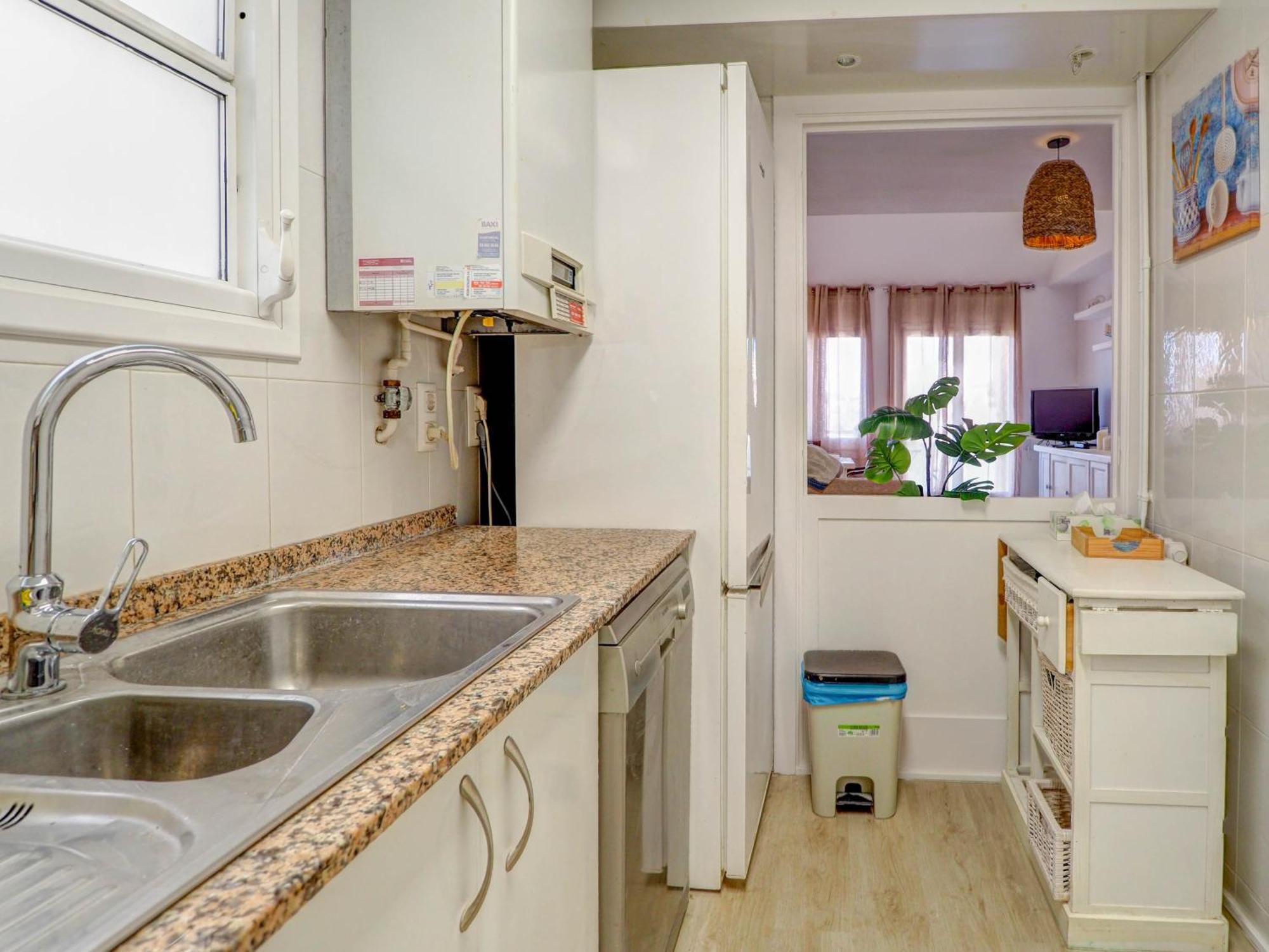 Clarimar Duplex By Hello Homes Apartment *