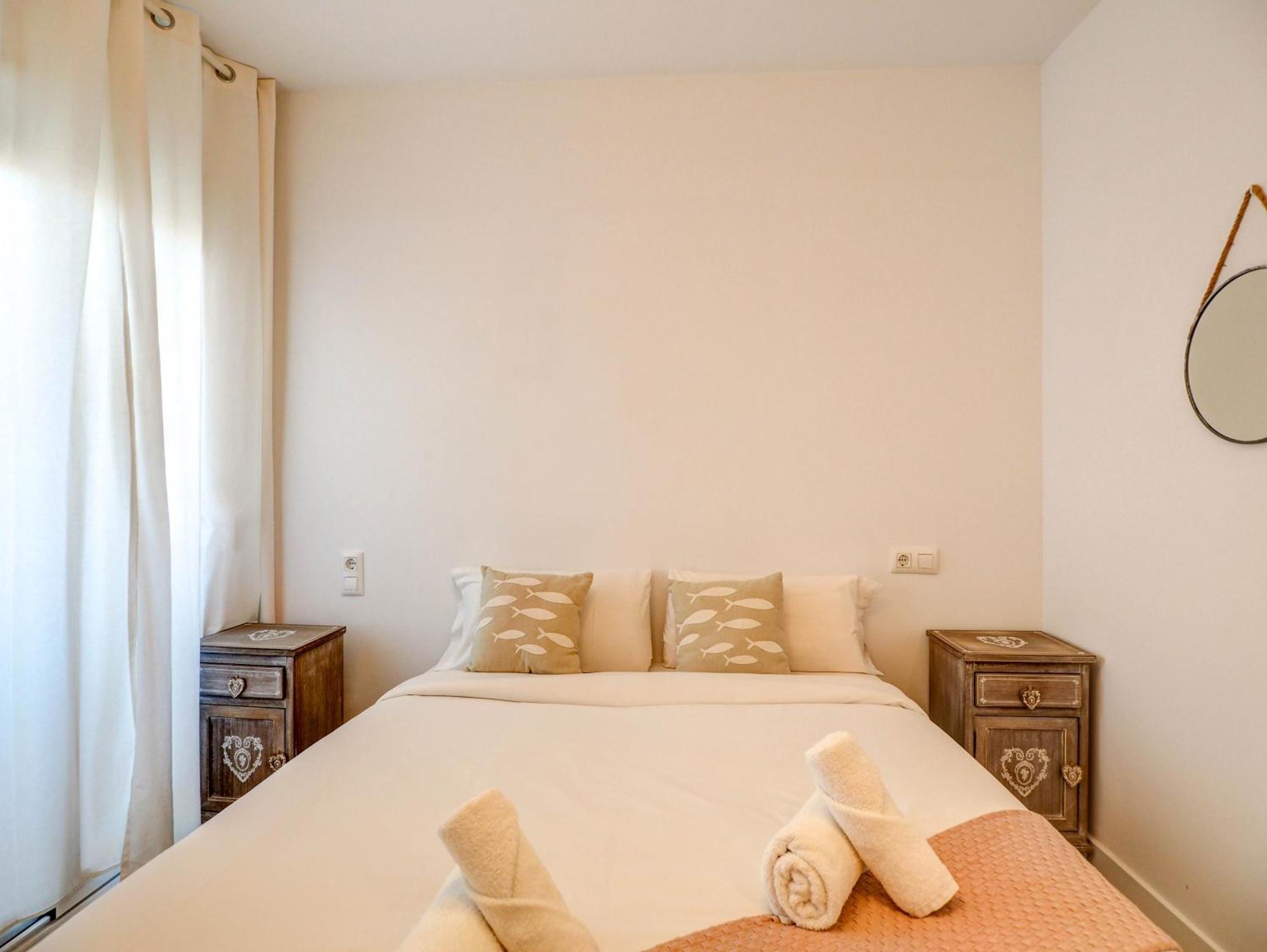 Appartement Clarimar Duplex By Hello Homes *