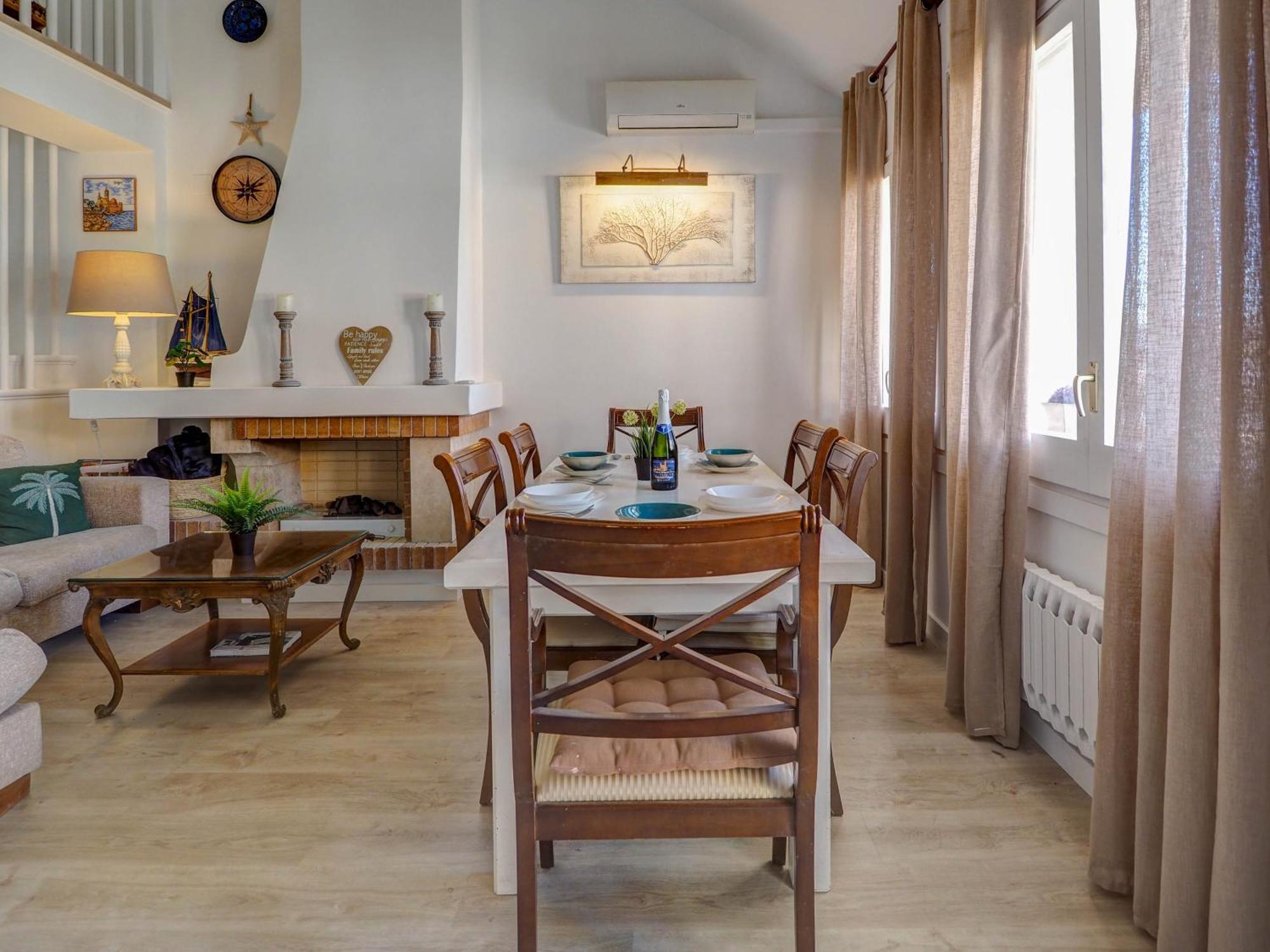 Appartement Clarimar Duplex By Hello Homes