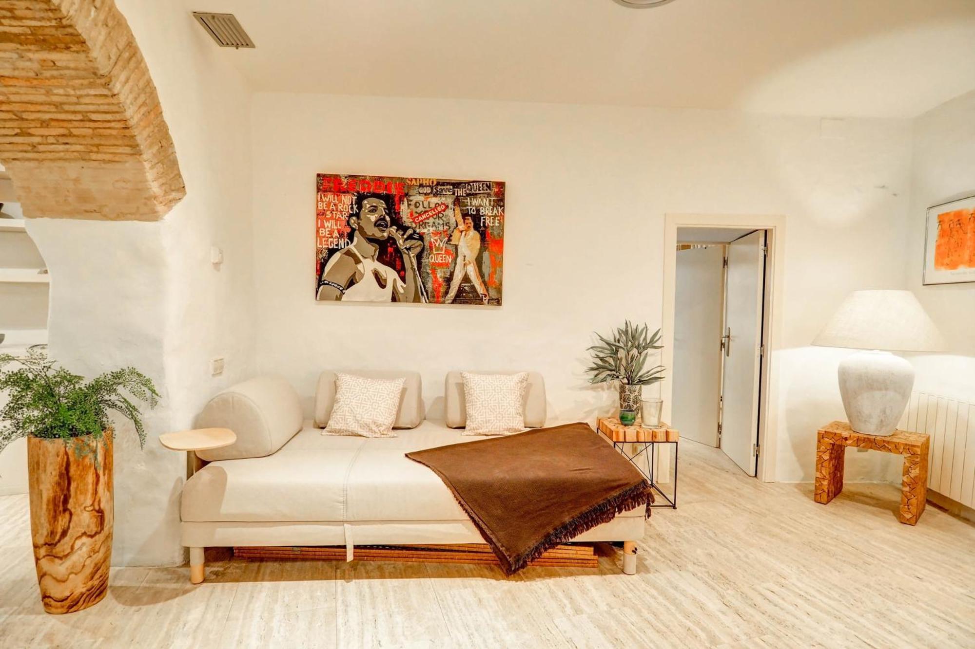 Charming House By Hello Homes Apartment Sitges