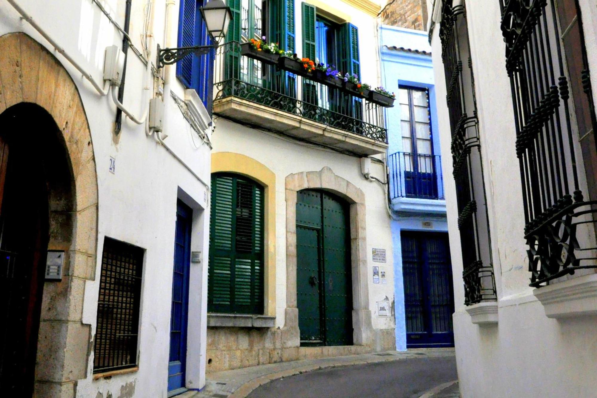 Charming House By Hello Homes Sitges