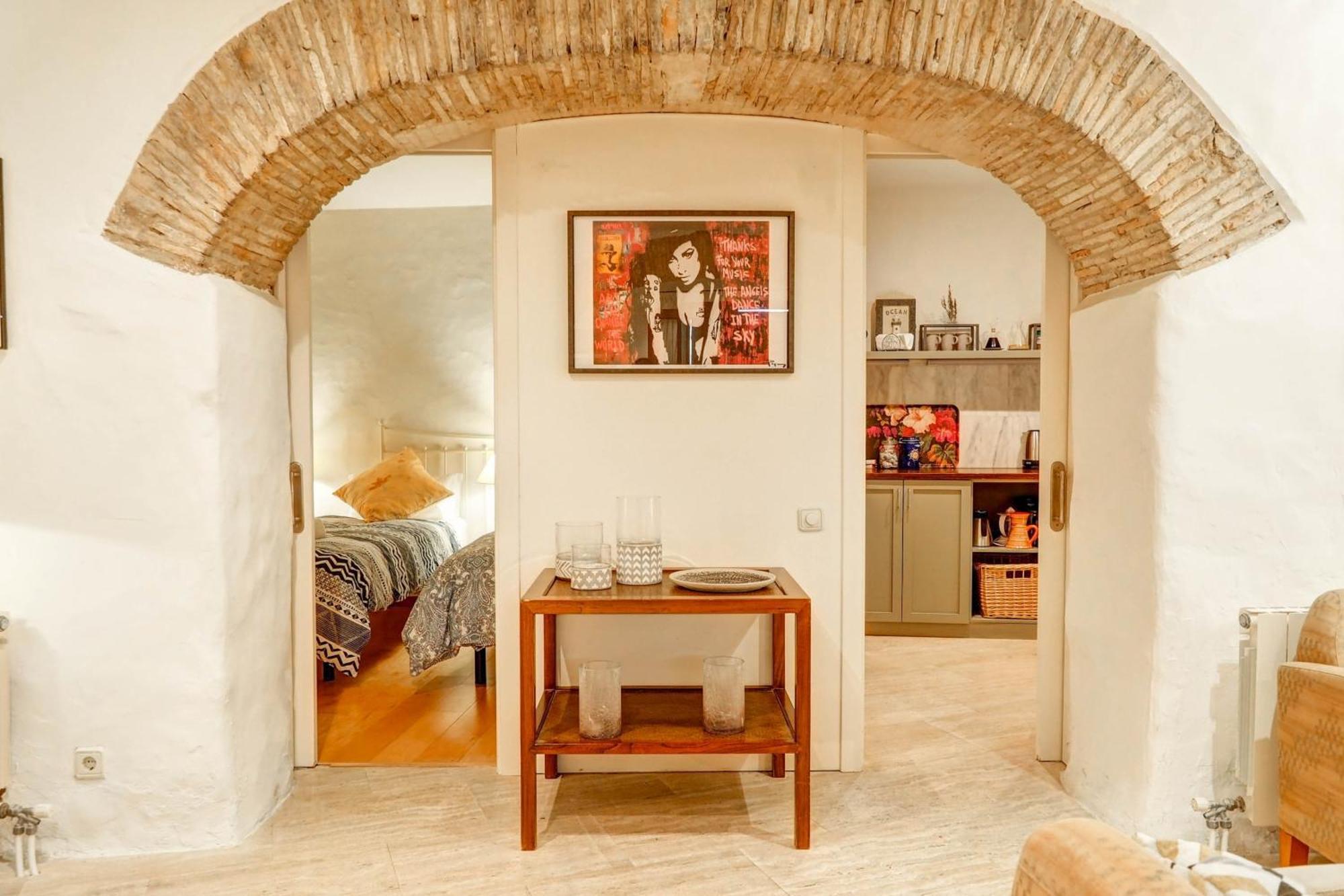 Charming House By Hello Homes Apartment *