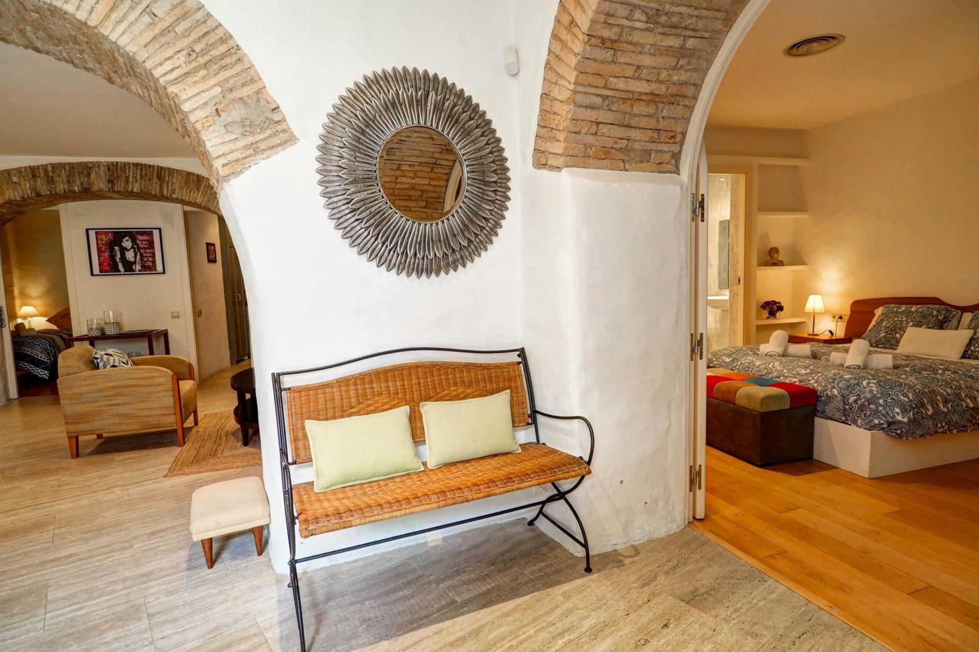 Charming House By Hello Homes Apartment Sitges