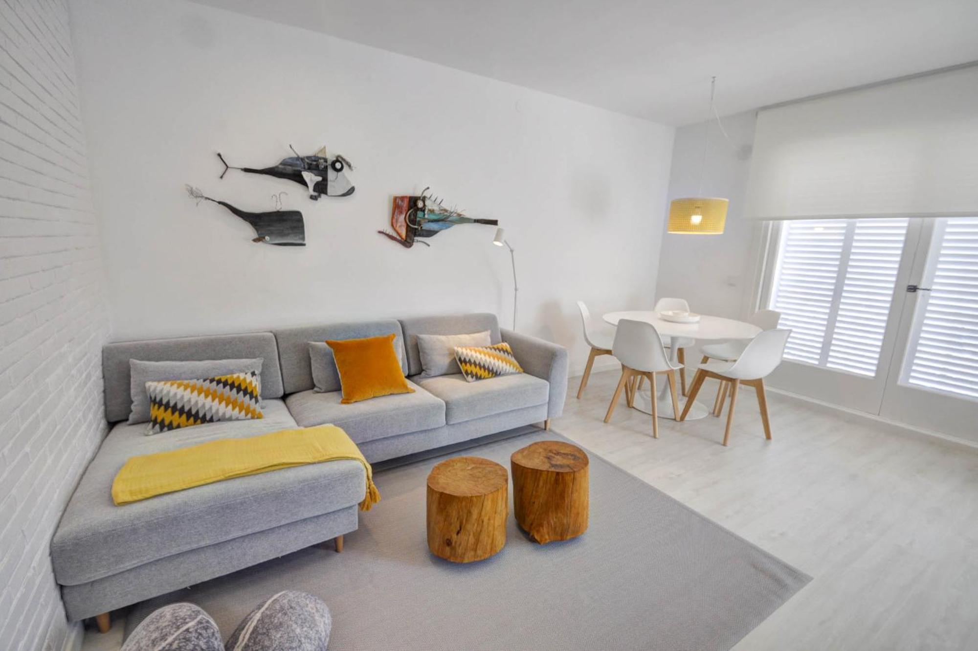 Apartment The Luxor By Hello Homes Sitges