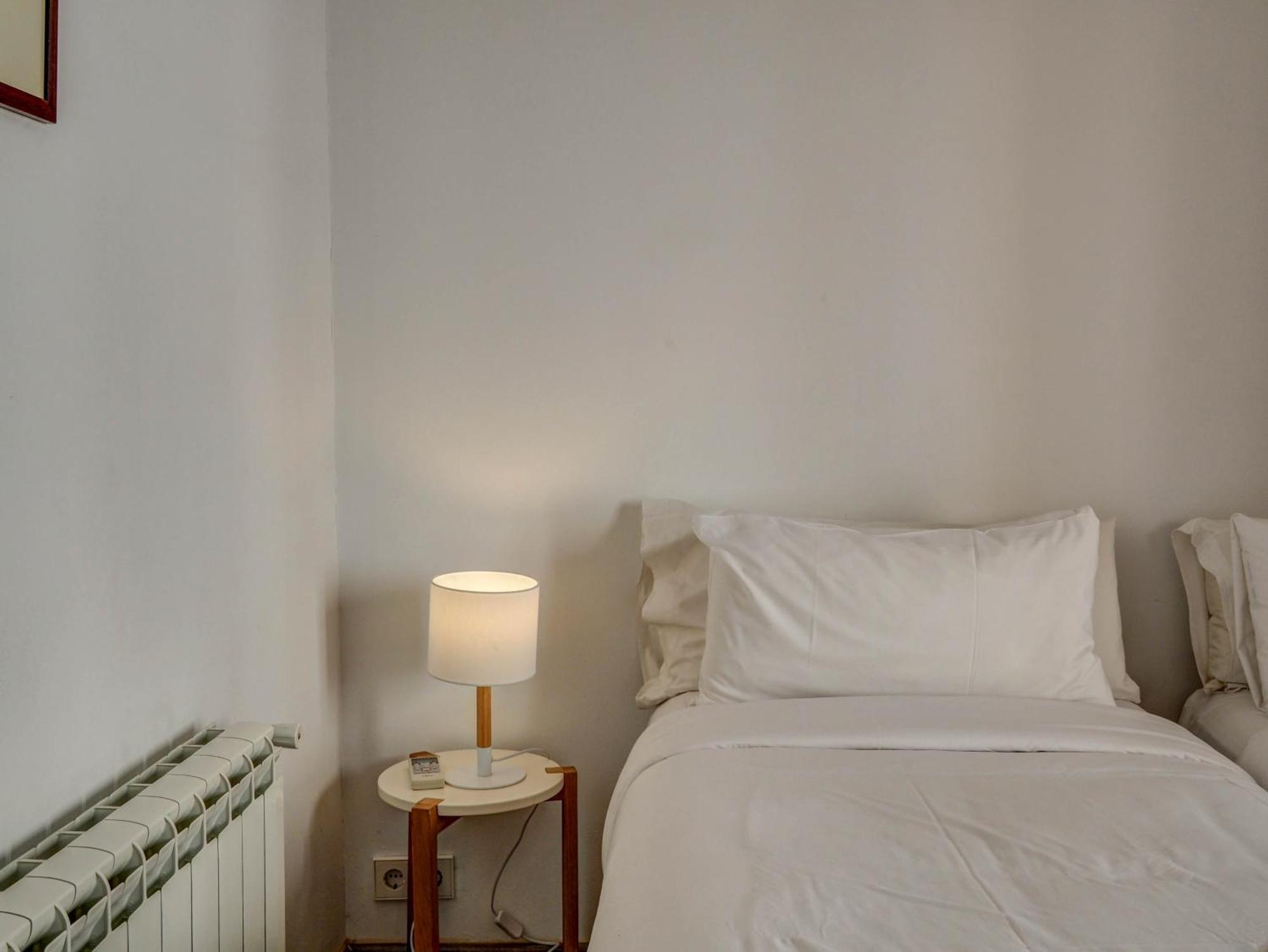 Appartement The Lilium By Hello Homes *