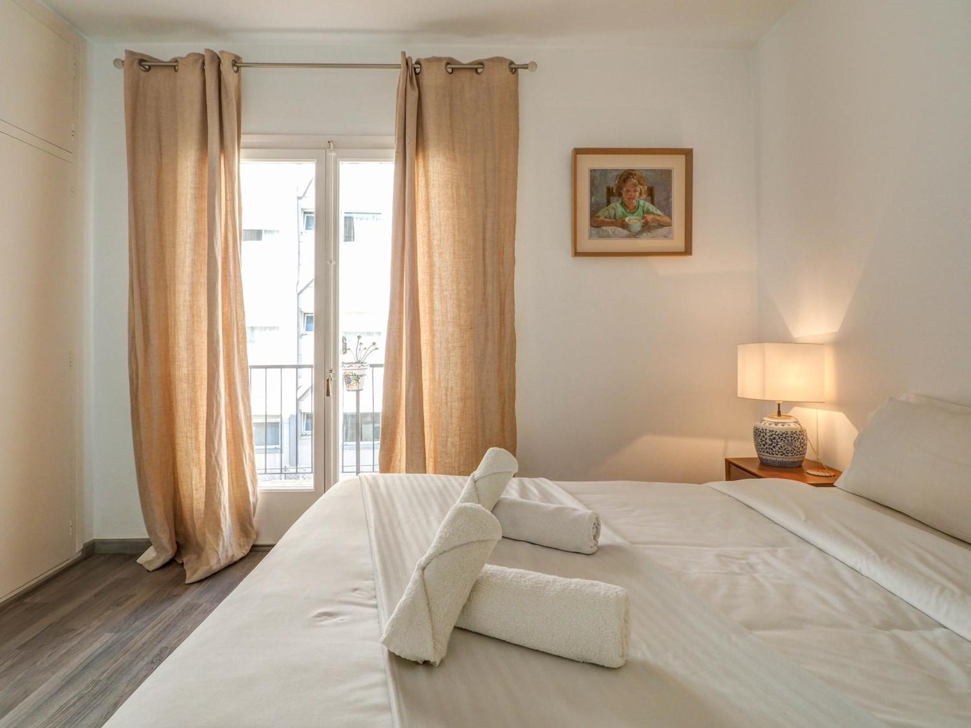 The Lilium By Hello Homes Sitges