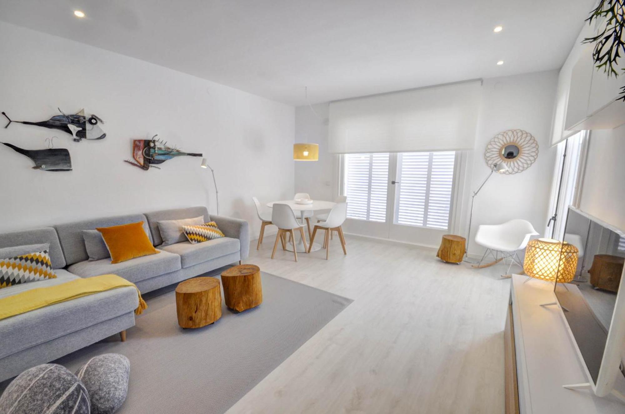 Apartment The Luxor By Hello Homes Sitges