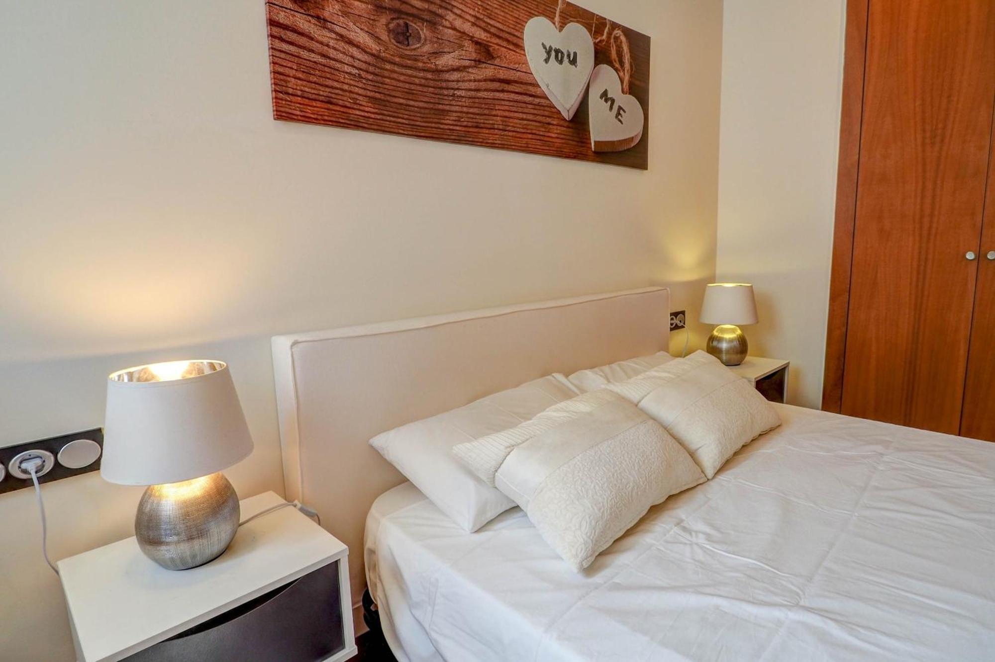 Seaside April By Hello Homes Appartement Sitges