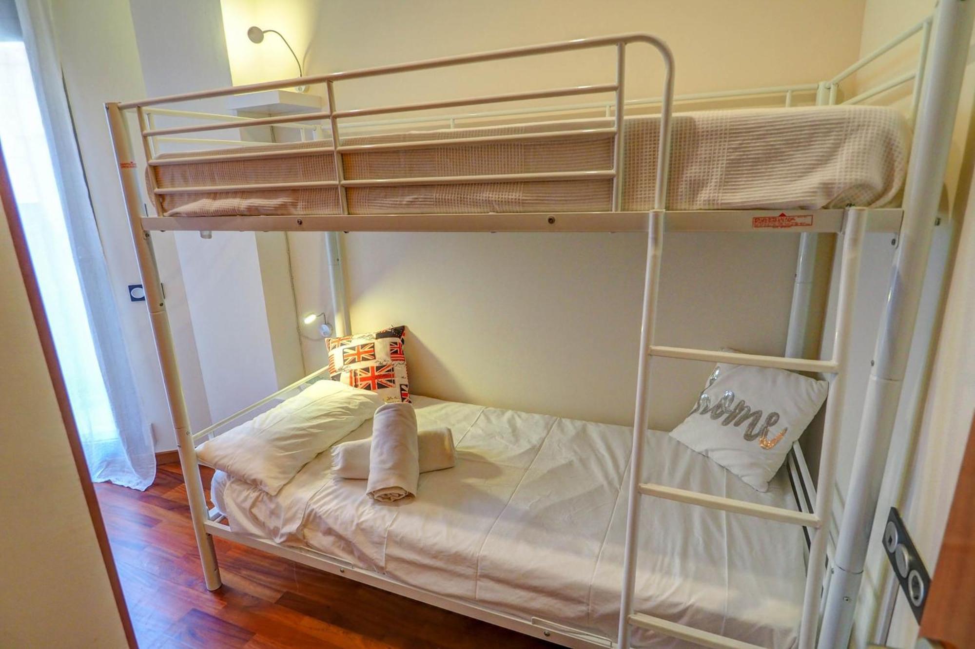 Appartement Seaside April By Hello Homes *