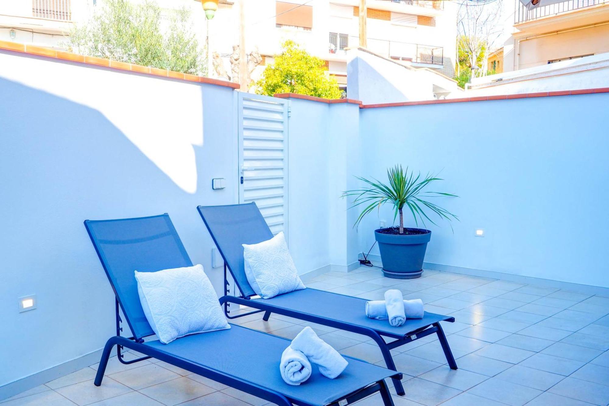 Sebastian Patio By Hello Homes