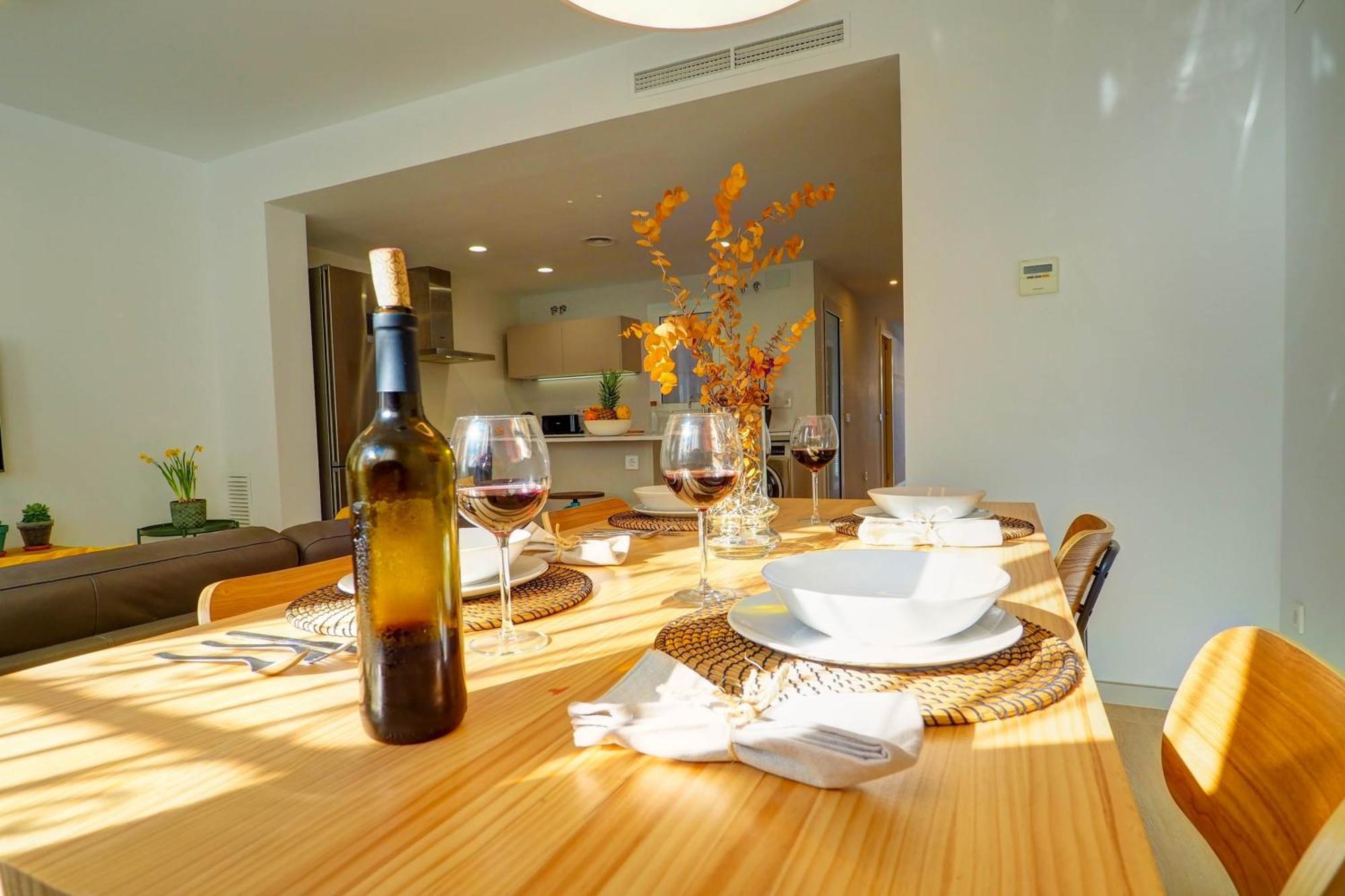 Sebastian Patio By Hello Homes