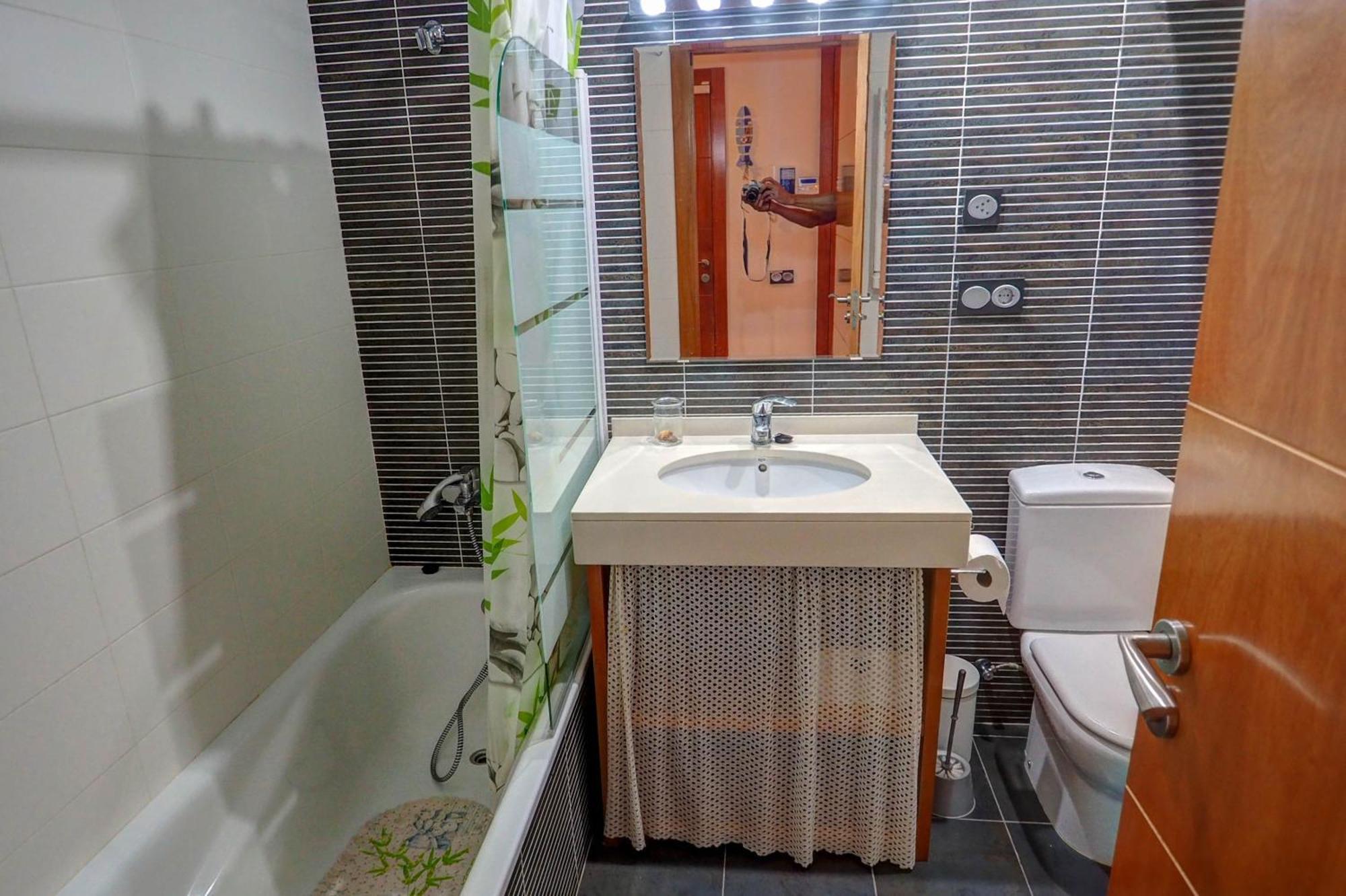 Seaside April By Hello Homes Appartement Sitges