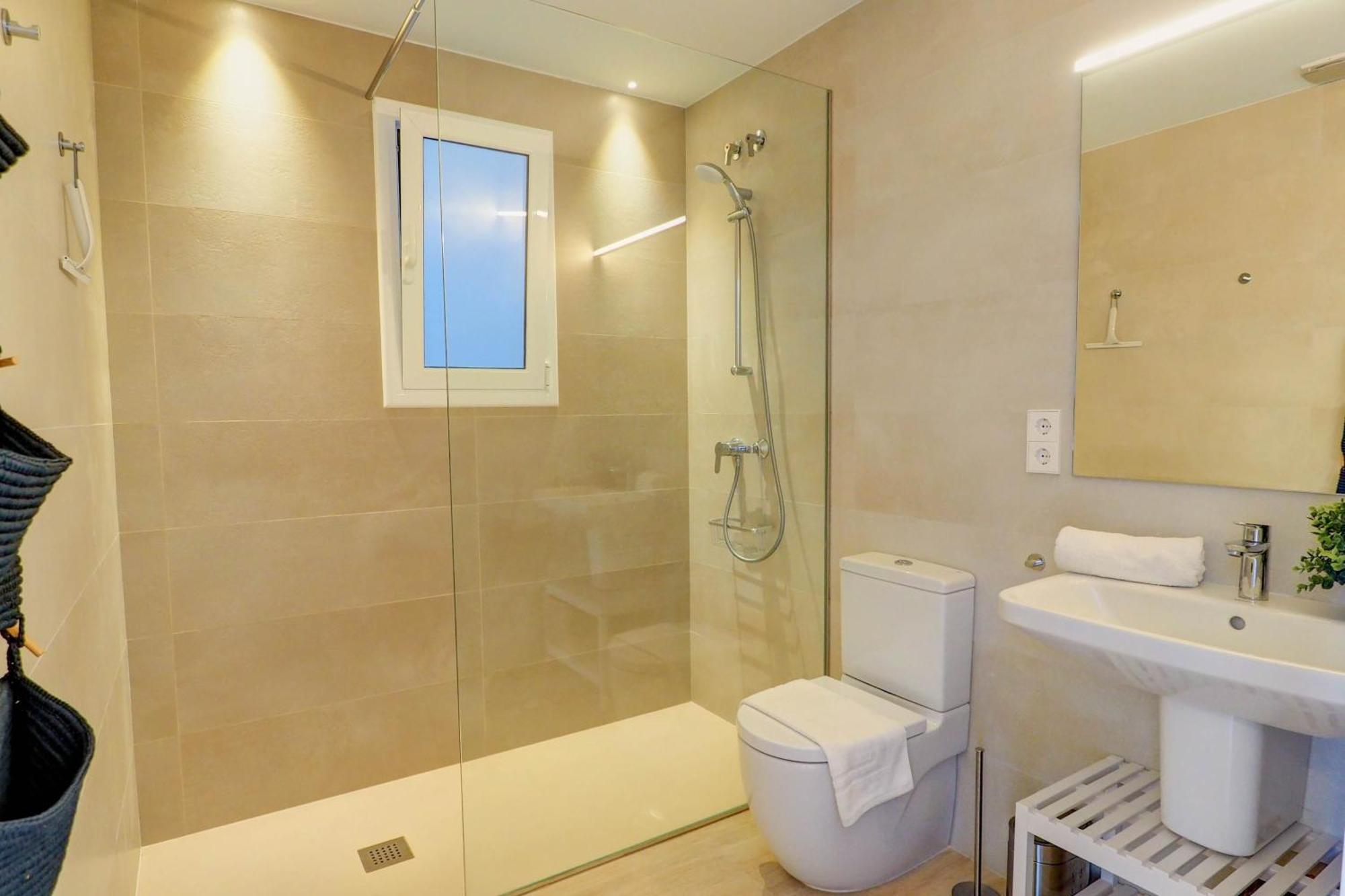 Sebastian Patio By Hello Homes Sitges
