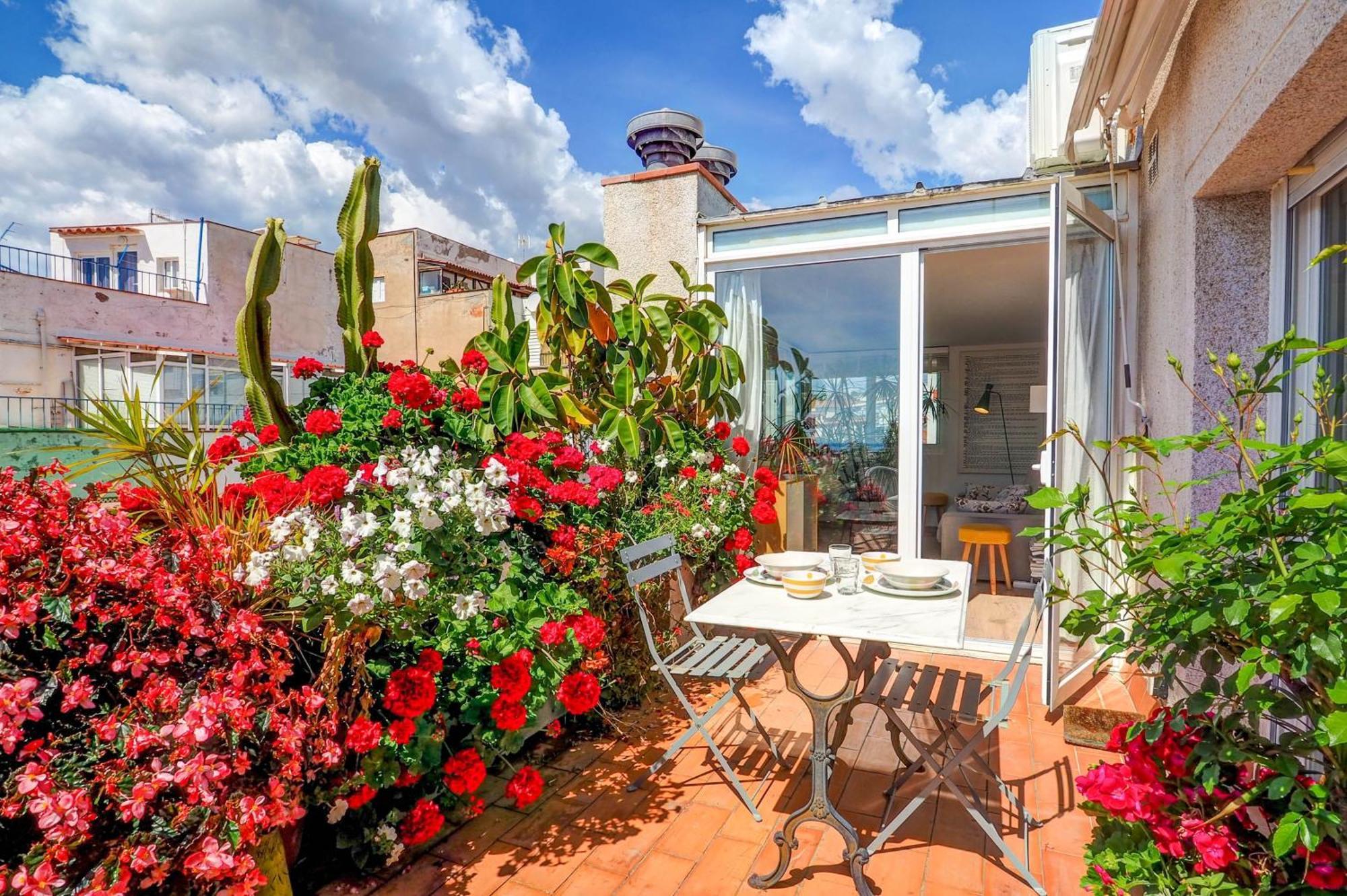 Apartment Secret Garden By Hello Homes Sitges